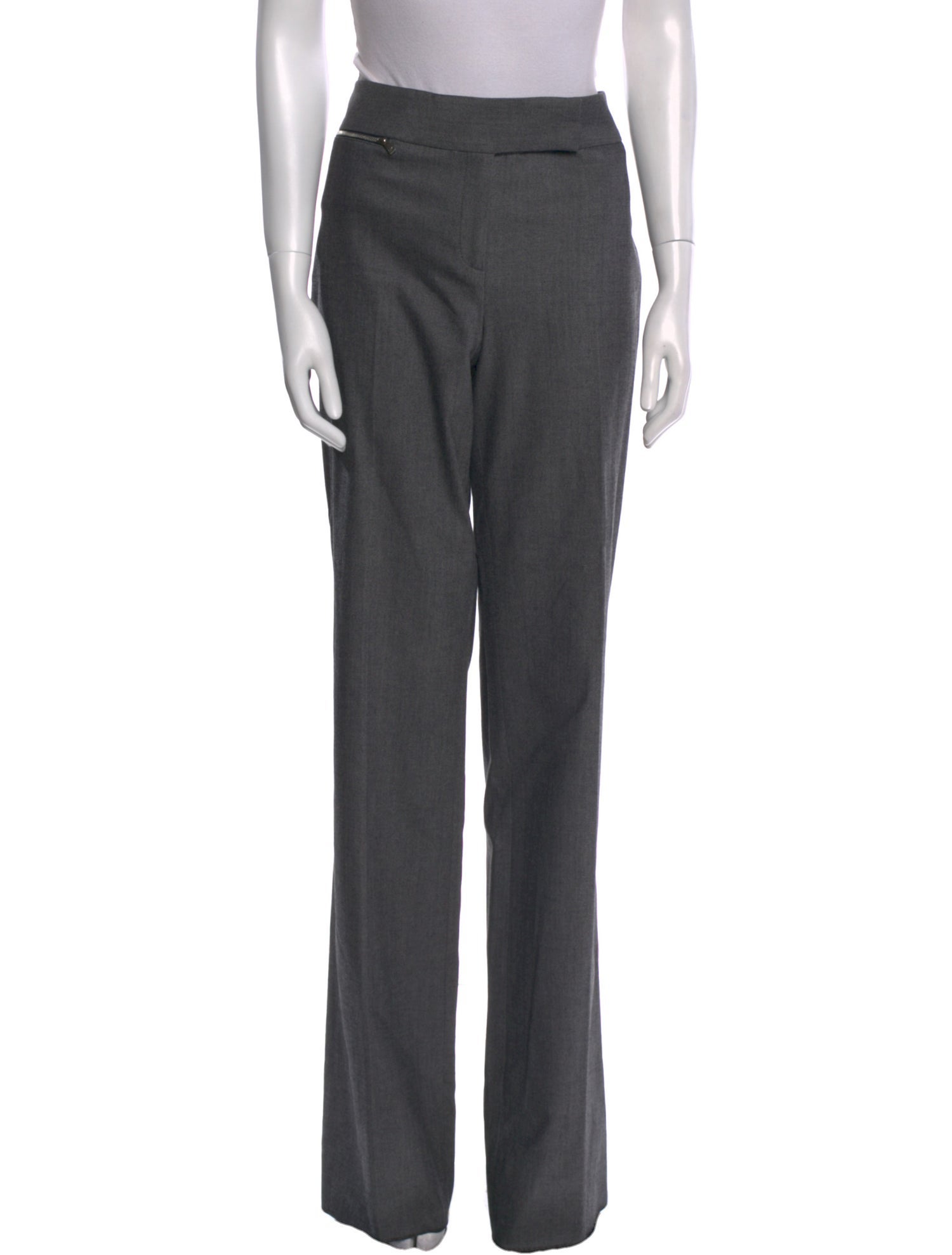 Michael Kors Wide Leg Pants
