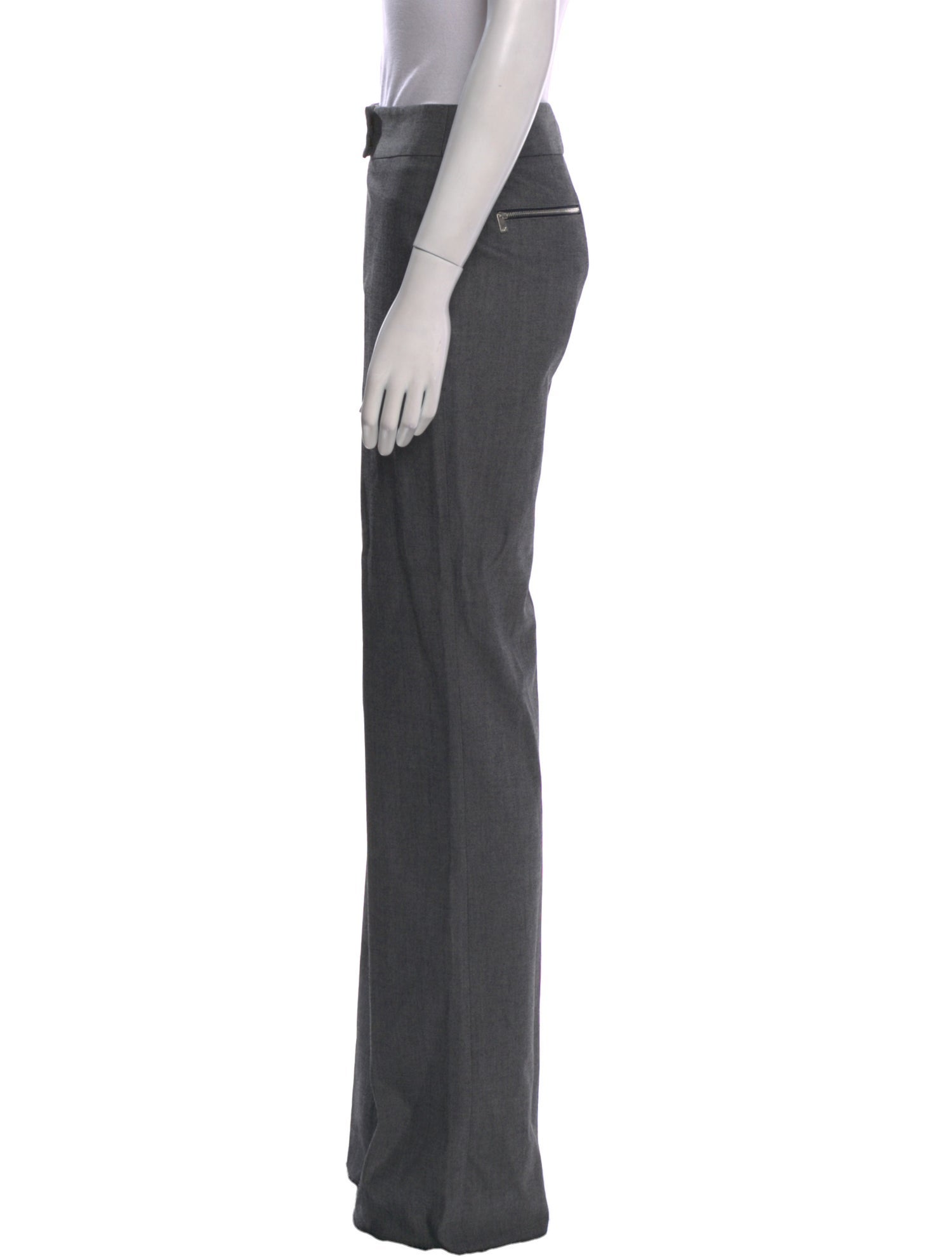 Michael Kors Wide Leg Pants