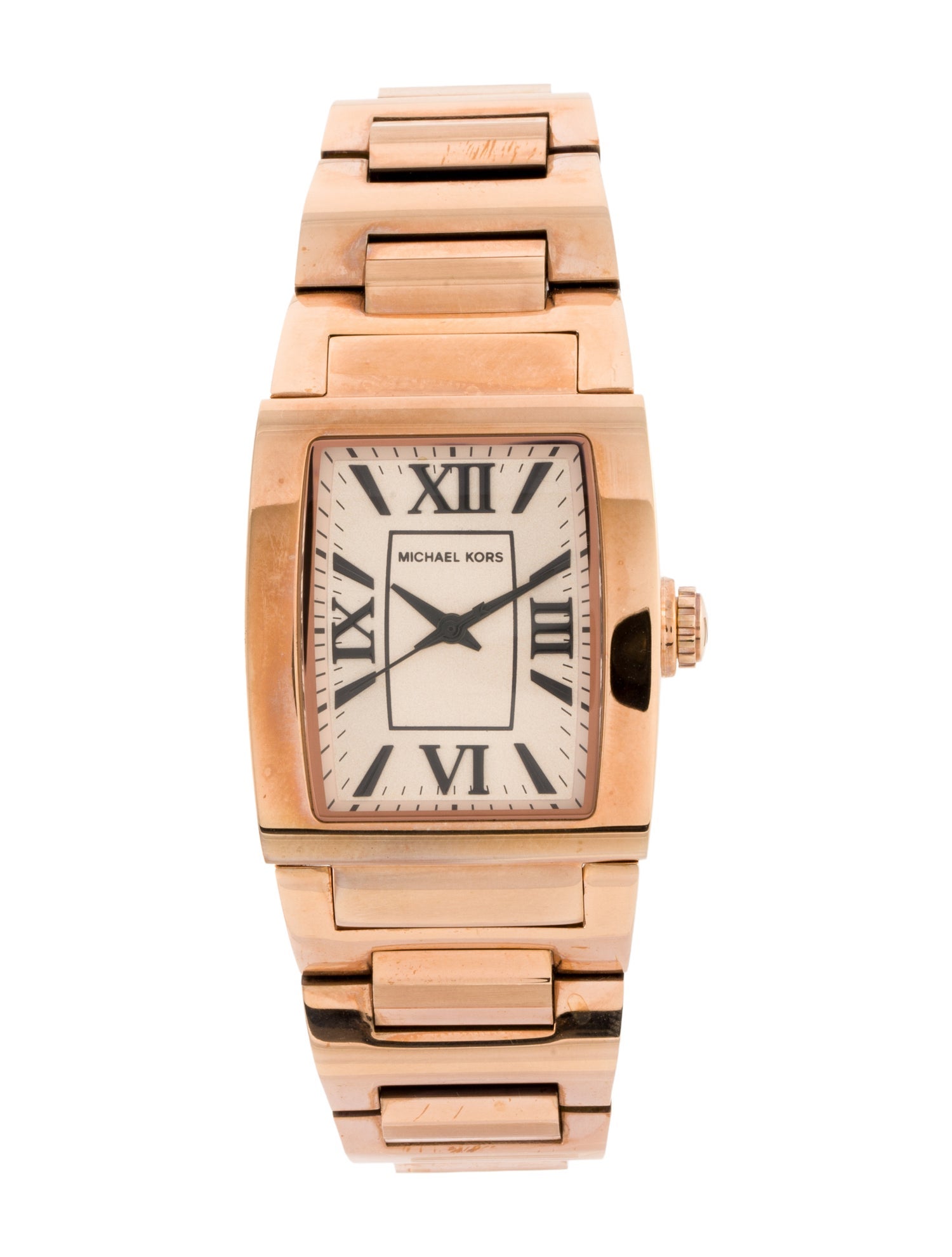 Michael Kors Denali Watch