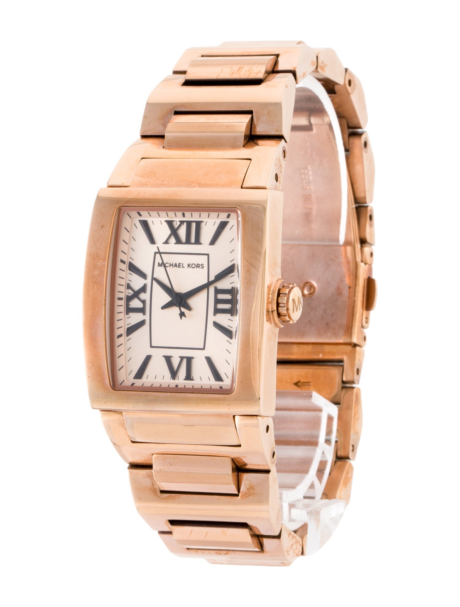 Michael Kors Denali Watch