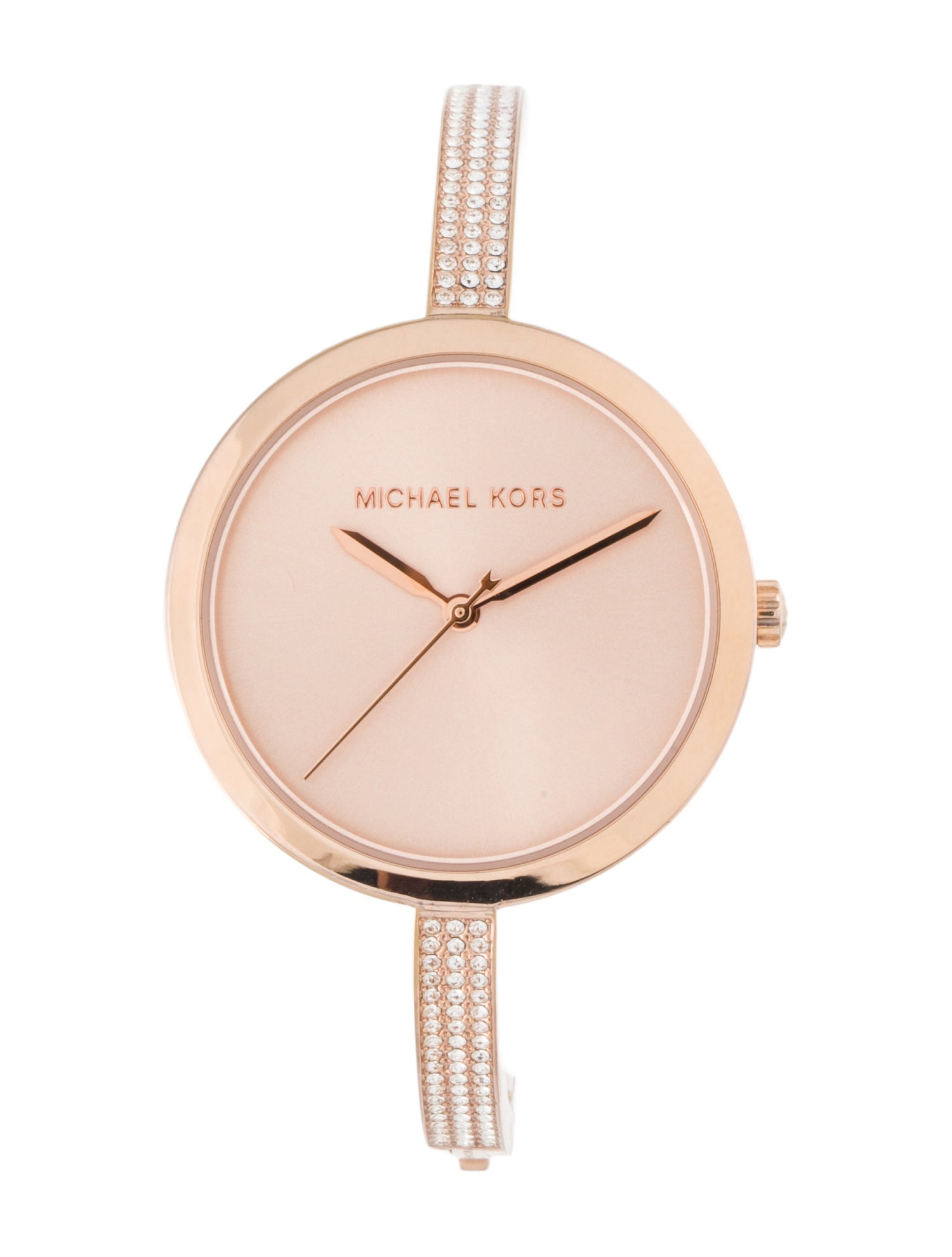 Michael Kors Blakely Watch