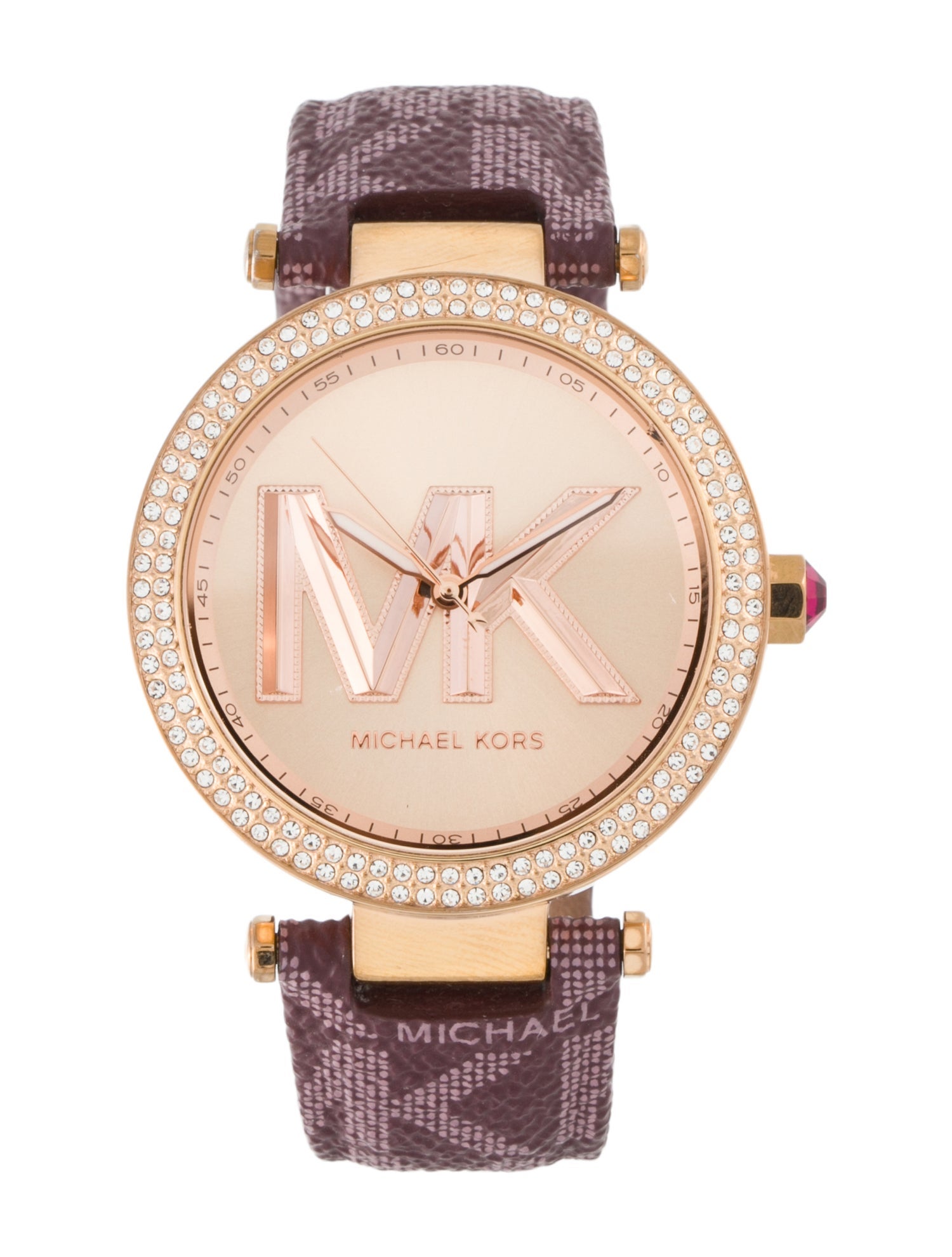 Michael Kors Parker Watch