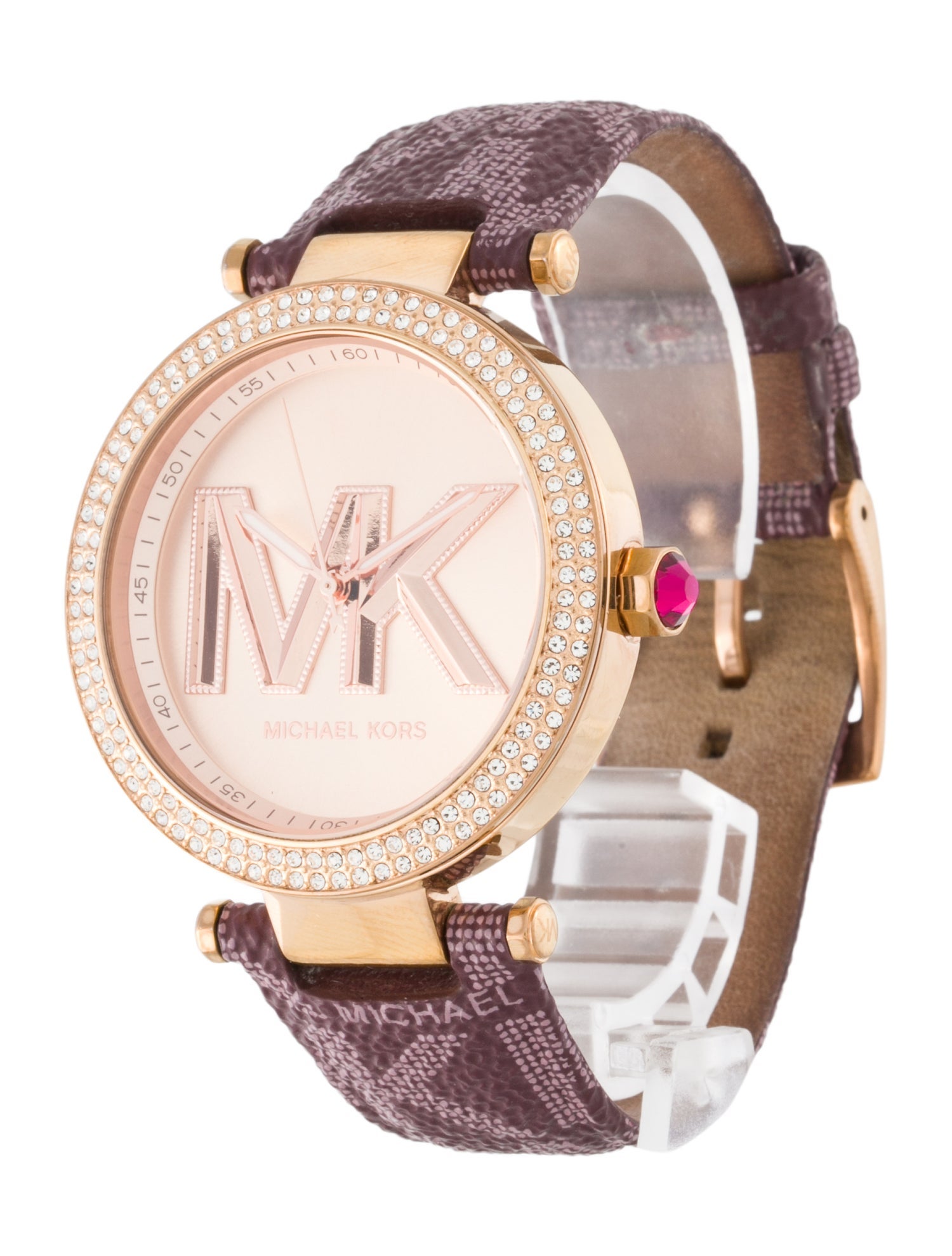 Michael Kors Parker Watch