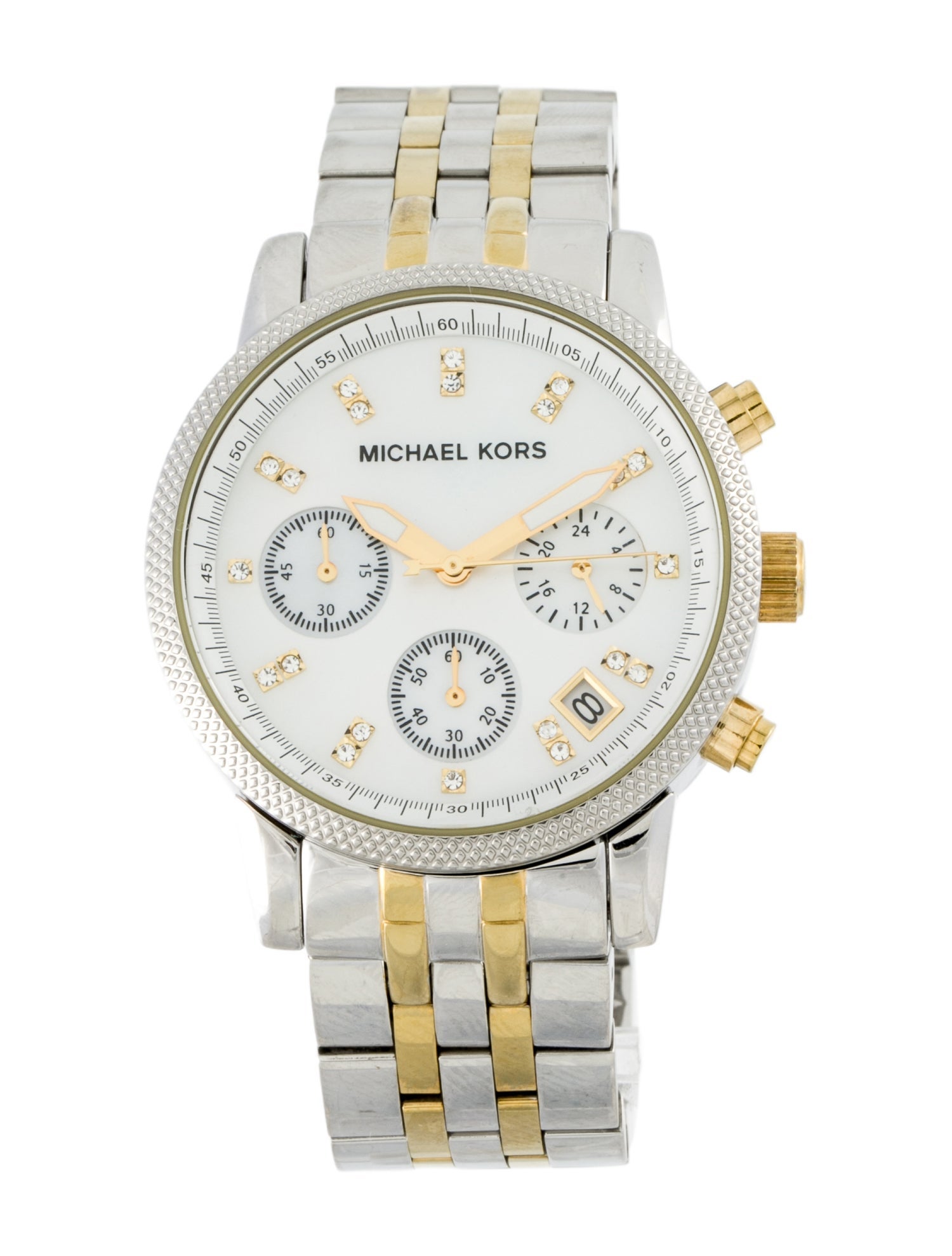 Michael Kors Ritz Watch