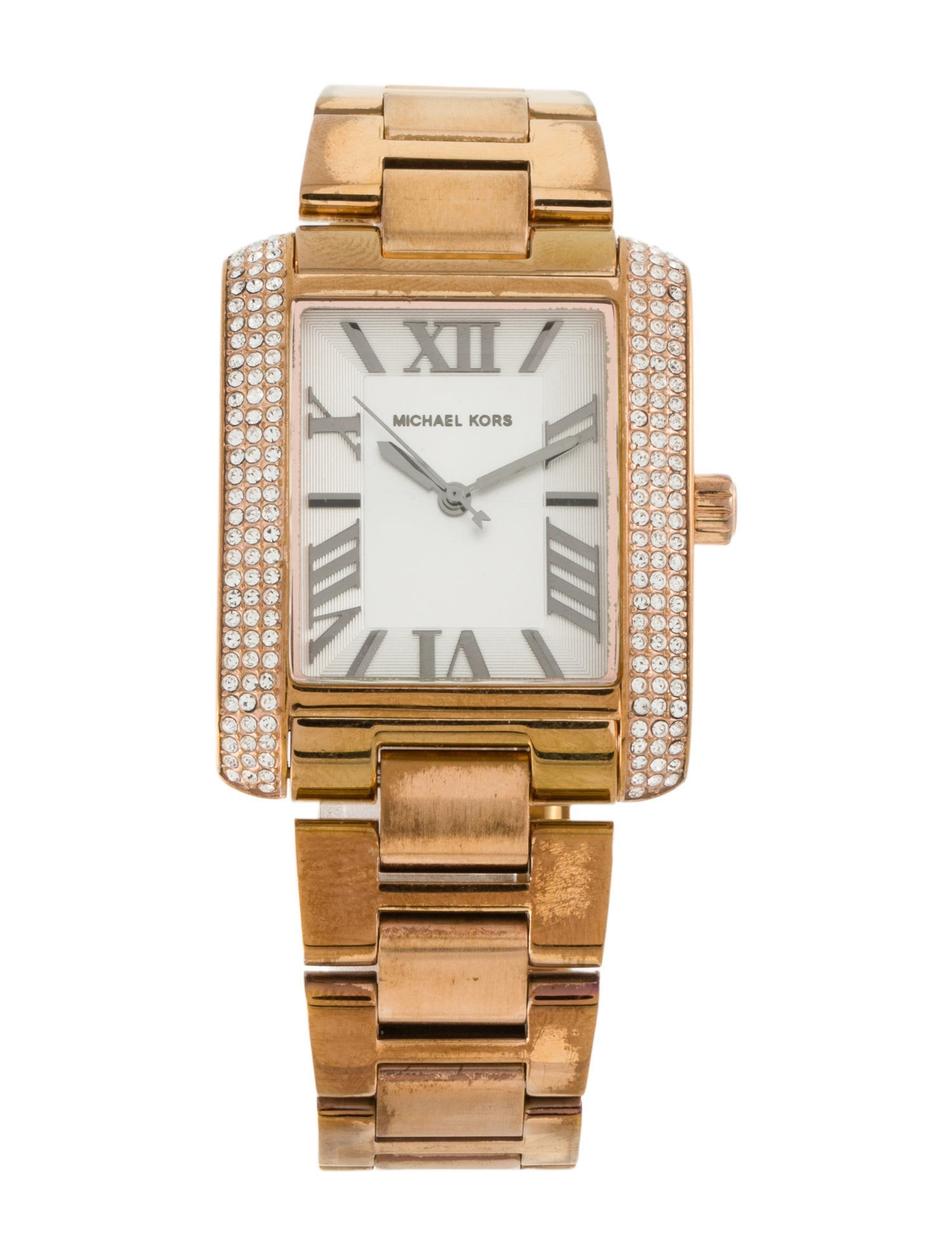 Michael Kors Emery Watch
