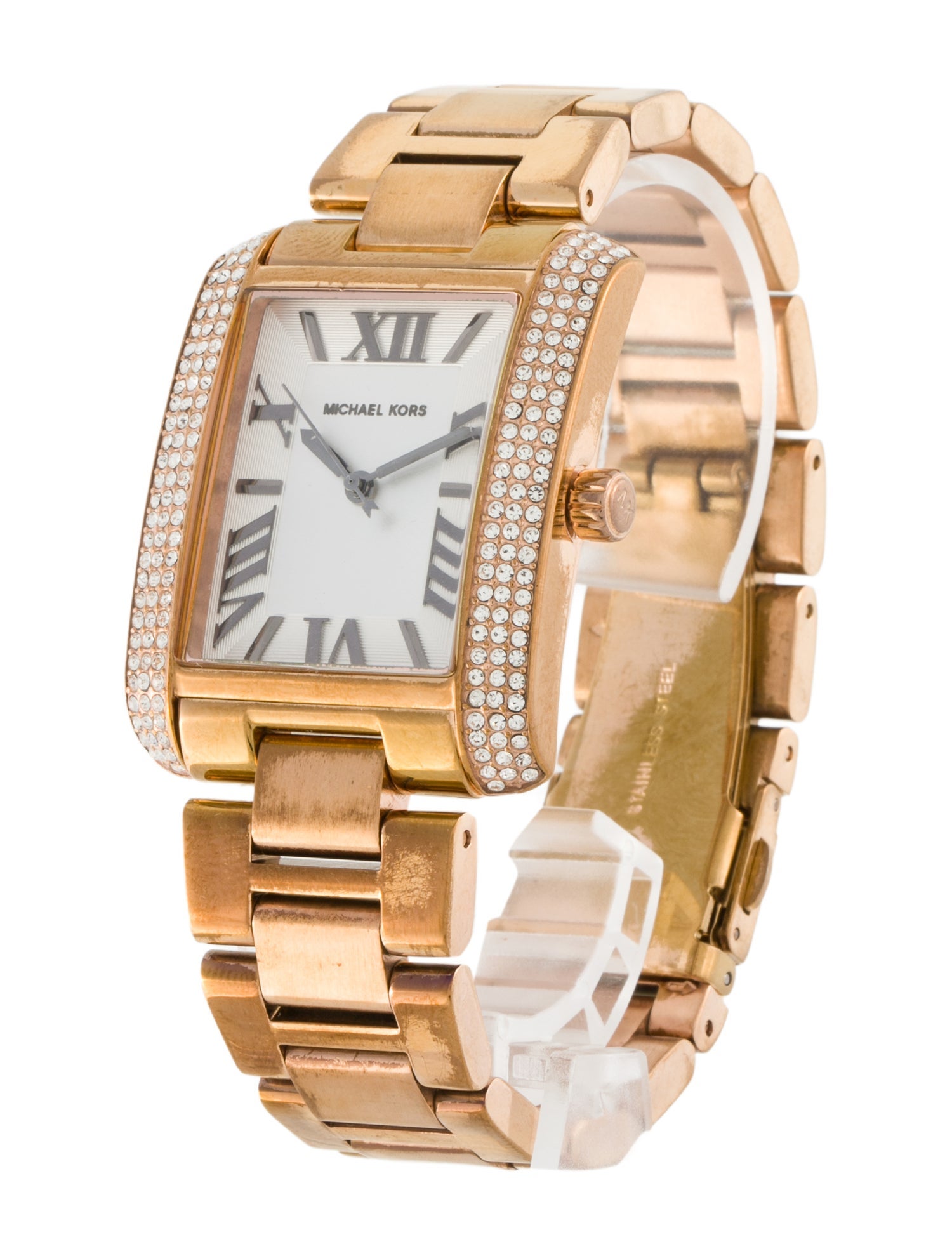 Michael Kors Emery Watch