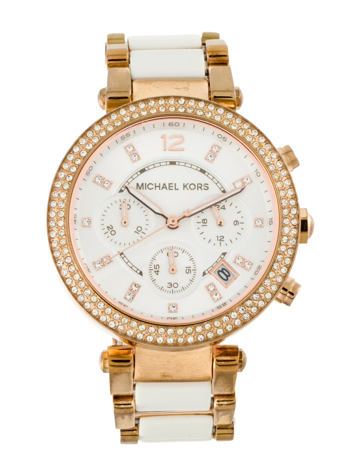 Michael Kors Parker Watch