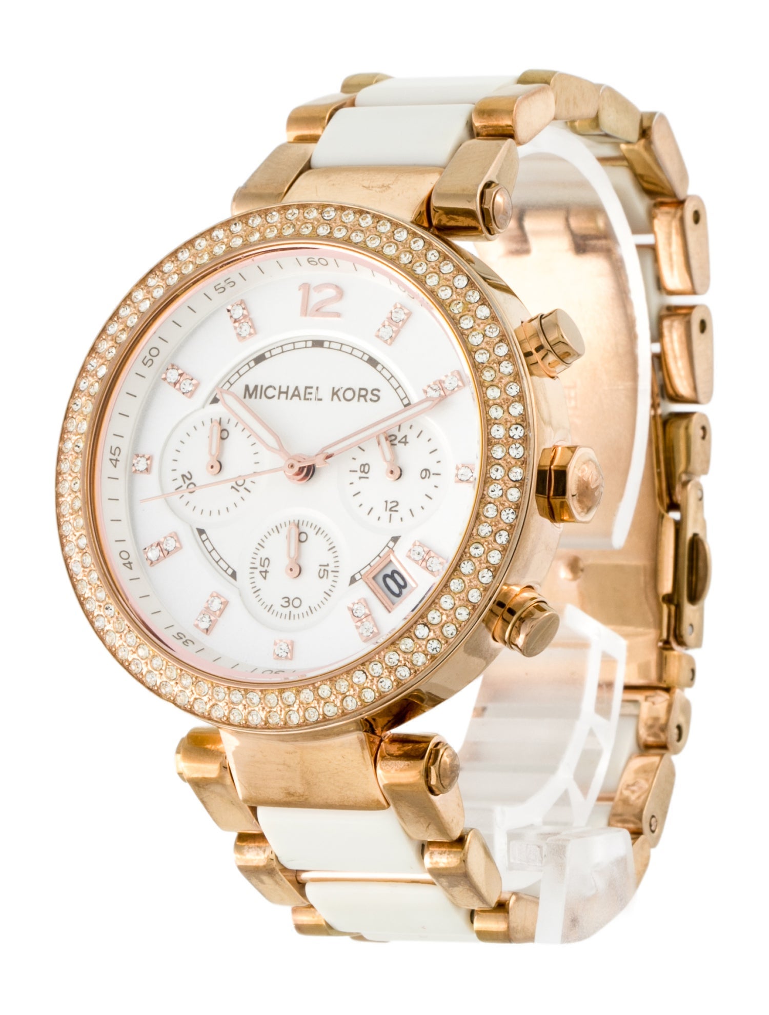 Michael Kors Parker Watch