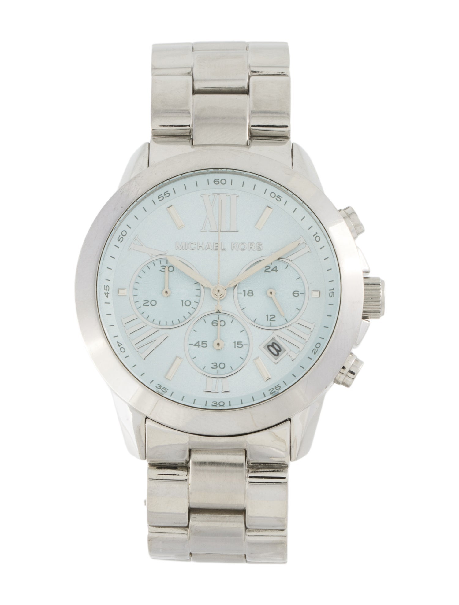 Michael Kors Bradshaw Watch