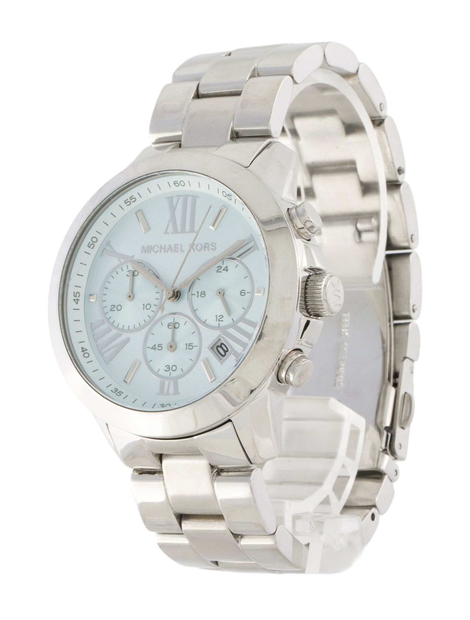 Michael Kors Bradshaw Watch