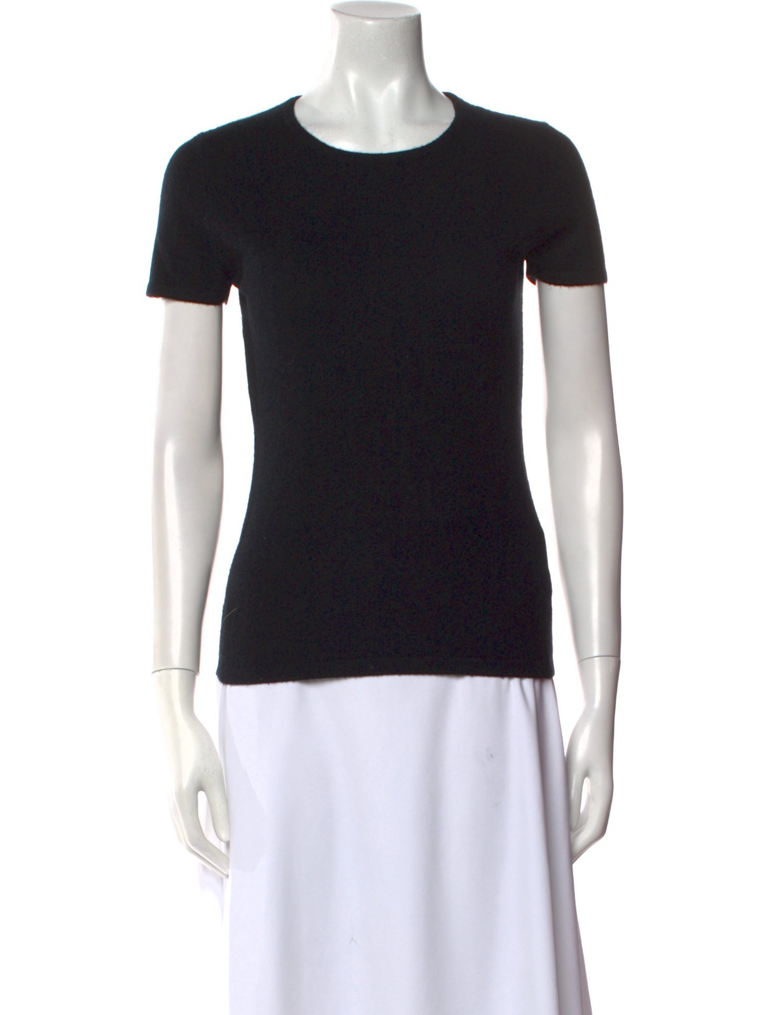 Michael Kors Cashmere Crew Neck Sweater