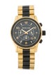 Michael Kors Runway Chronograph Watch