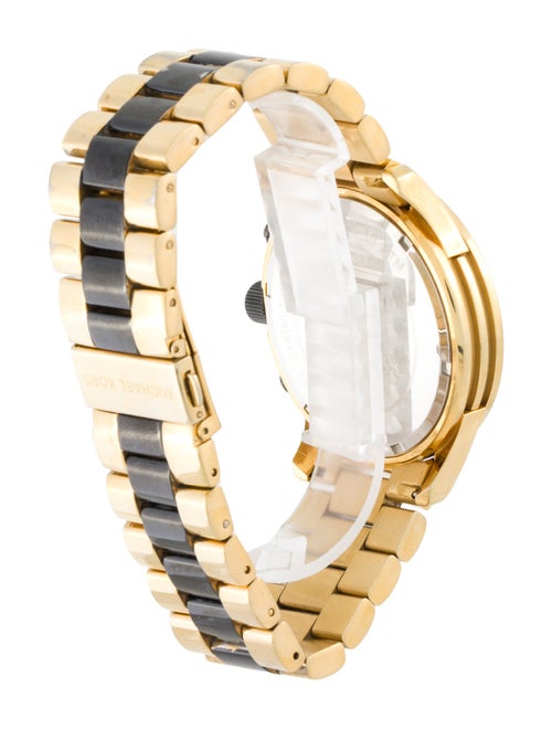 Michael Kors Runway Chronograph Watch