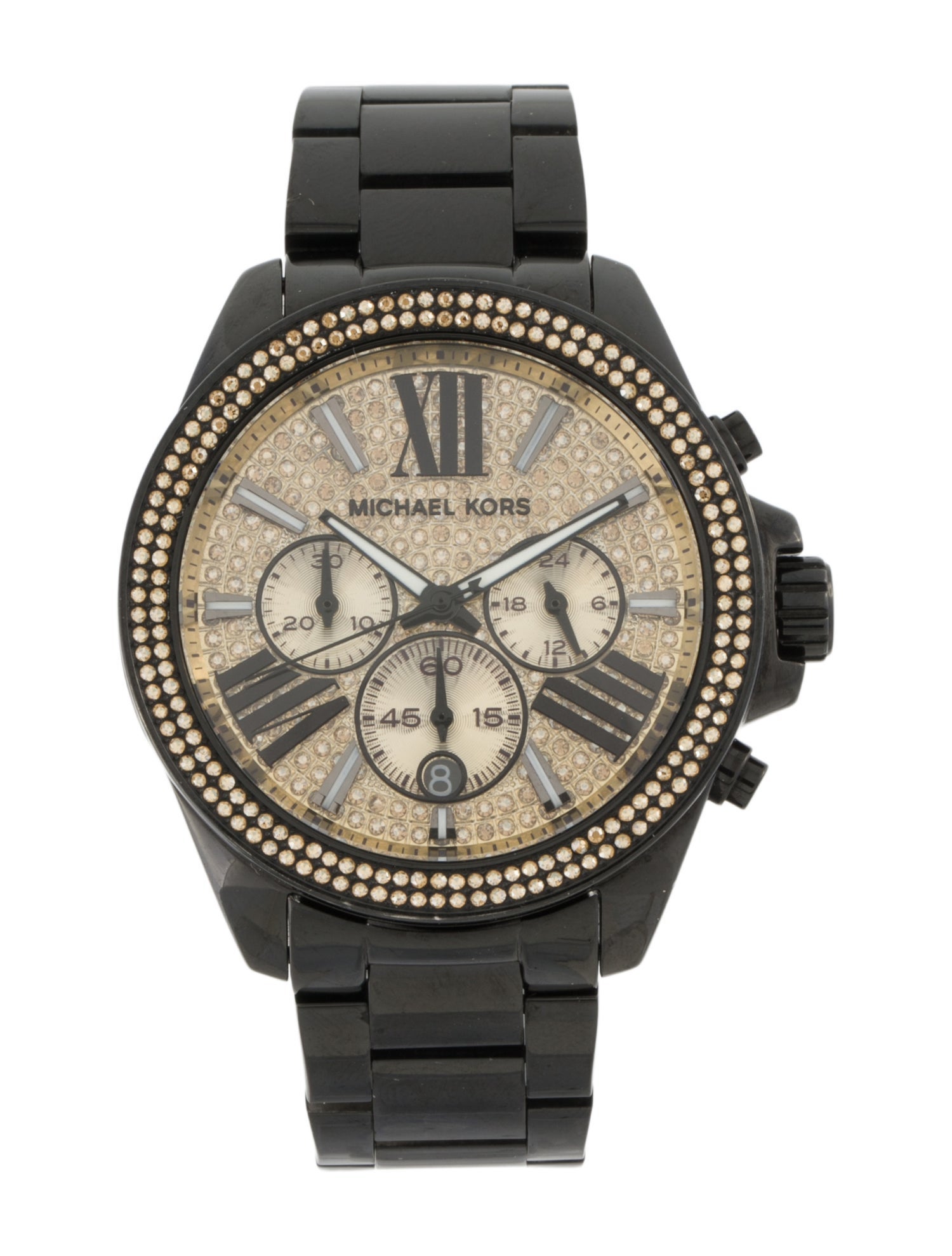Michael Kors Wren Watch