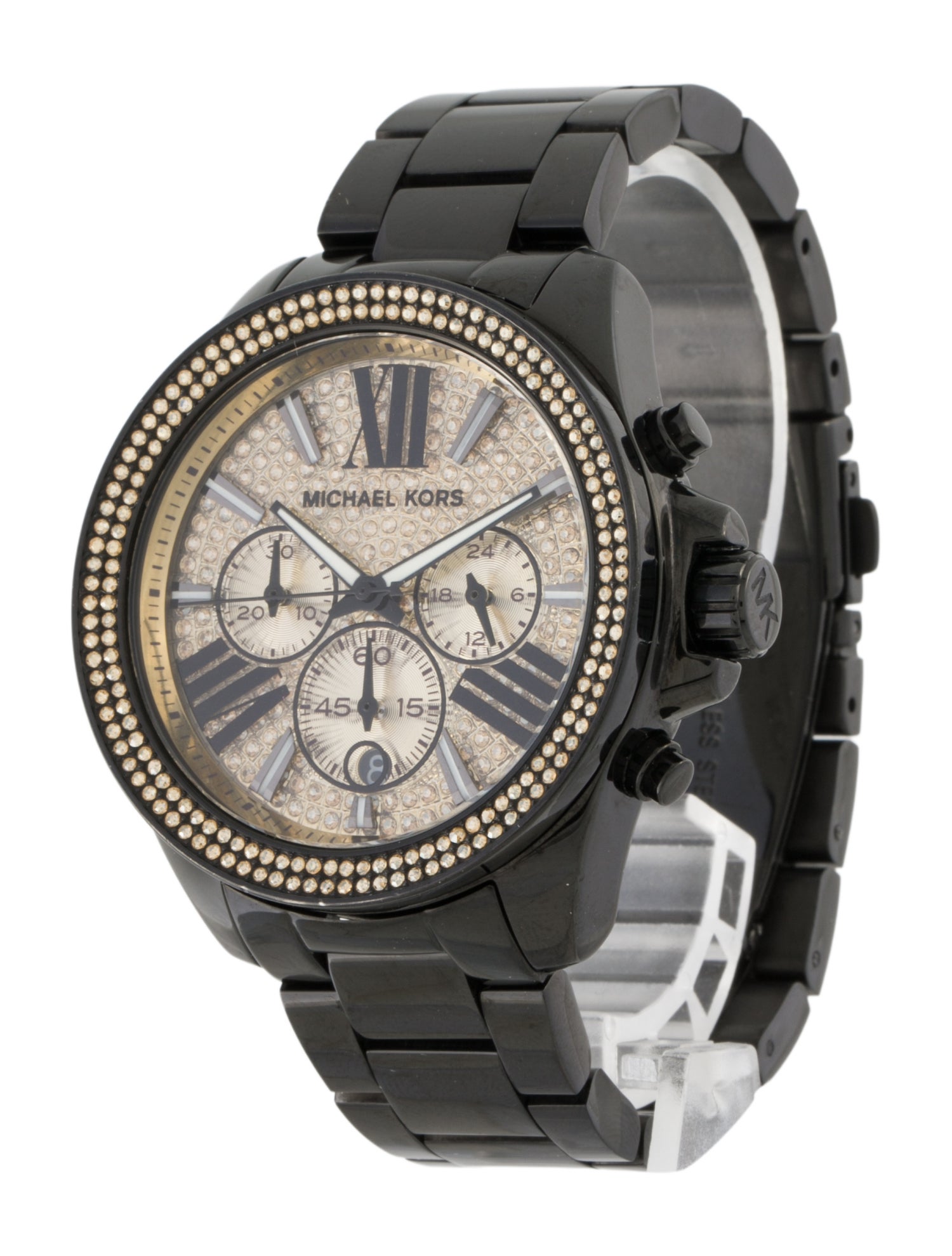 Michael Kors Wren Watch