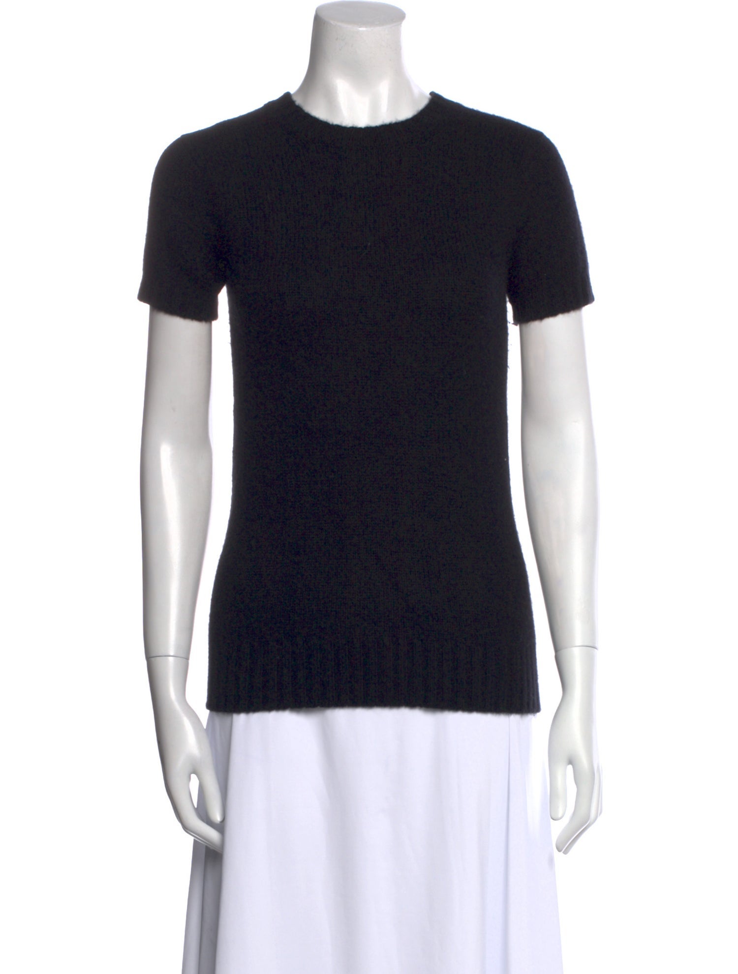 Michael Kors Cashmere Crew Neck Sweater