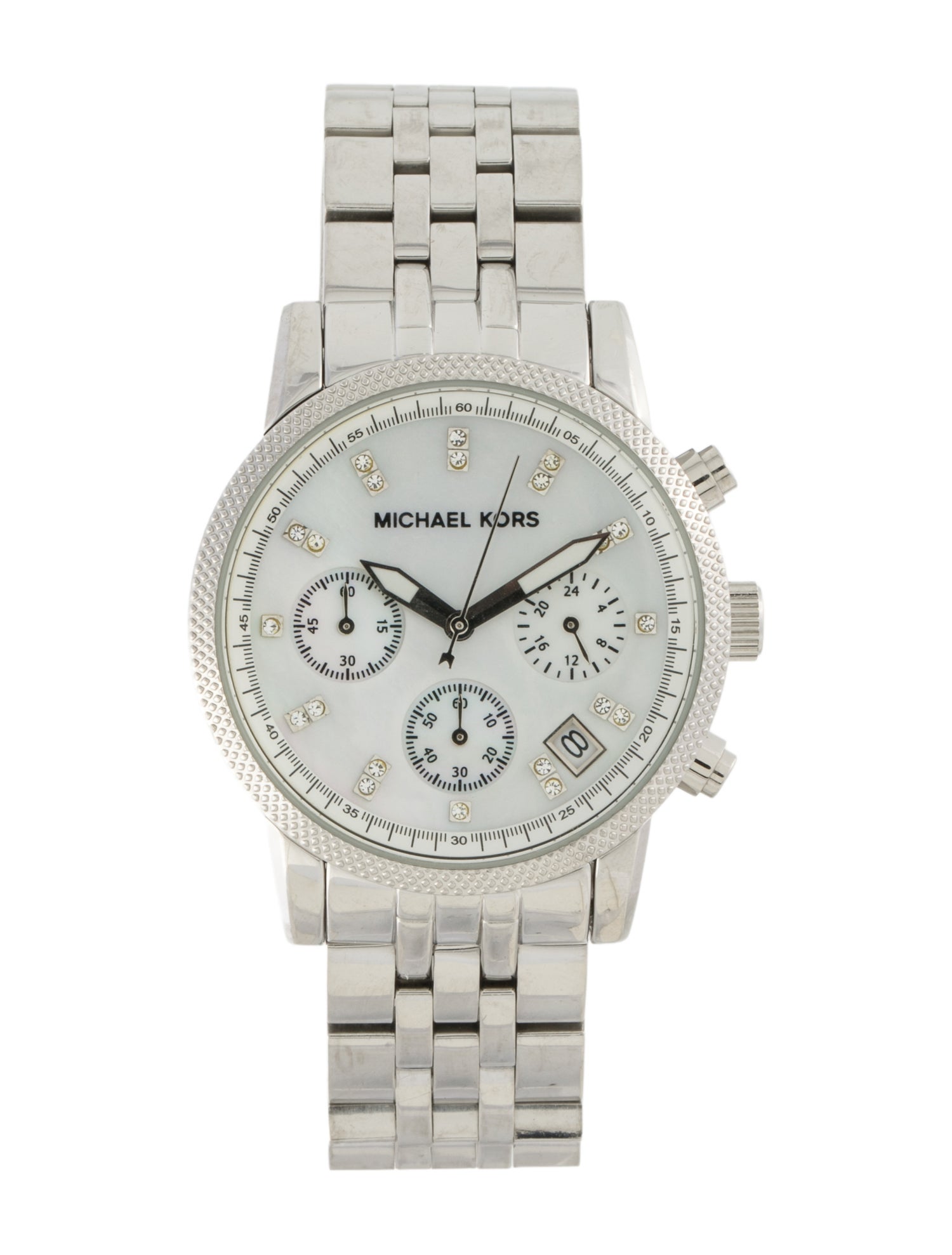 Michael Kors Ritz Watch