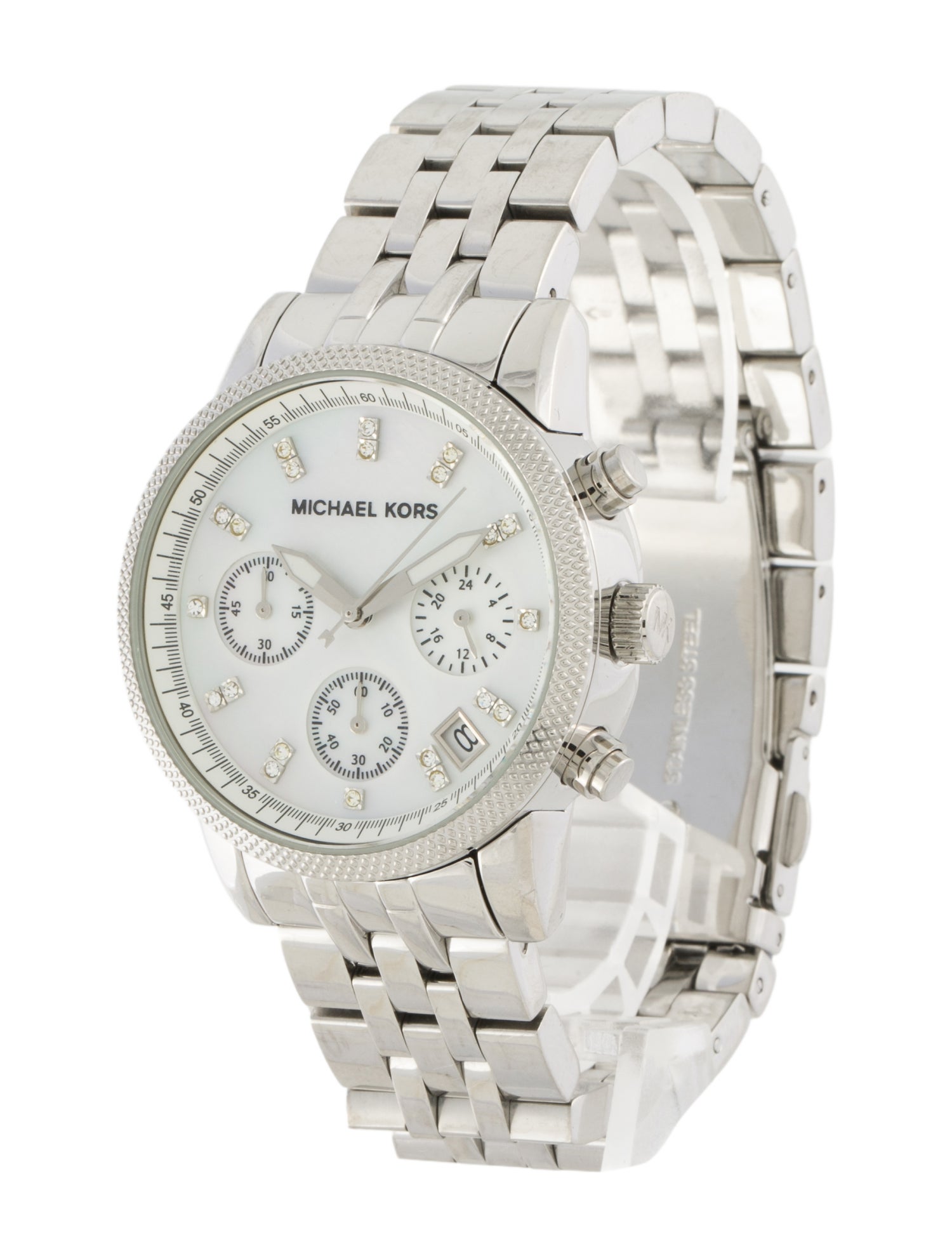 Michael Kors Ritz Watch