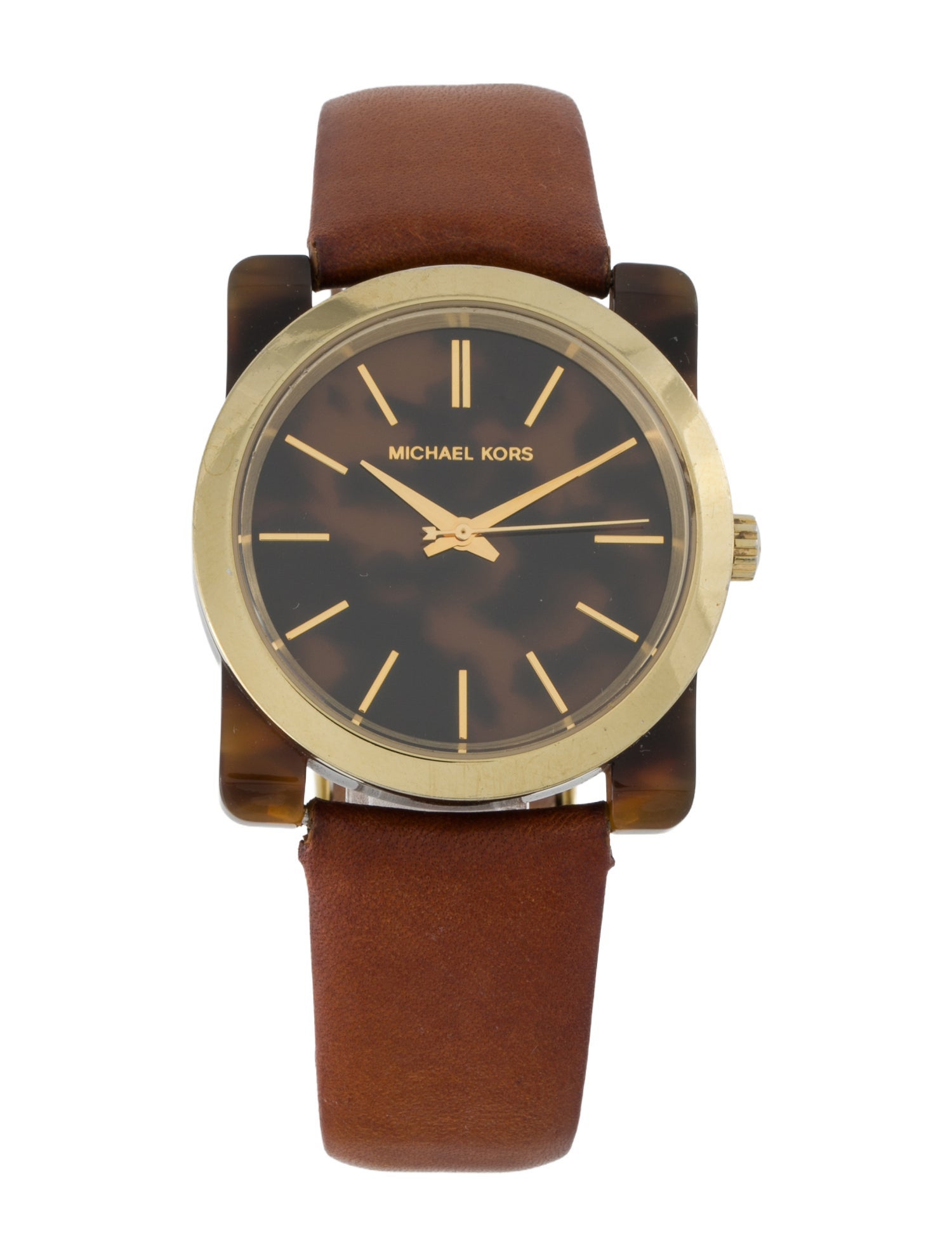 Michael Kors Kempton Watch