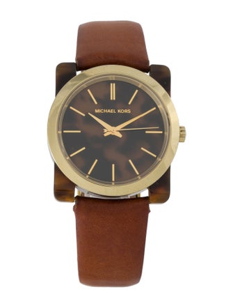 Michael Kors Kempton Watch