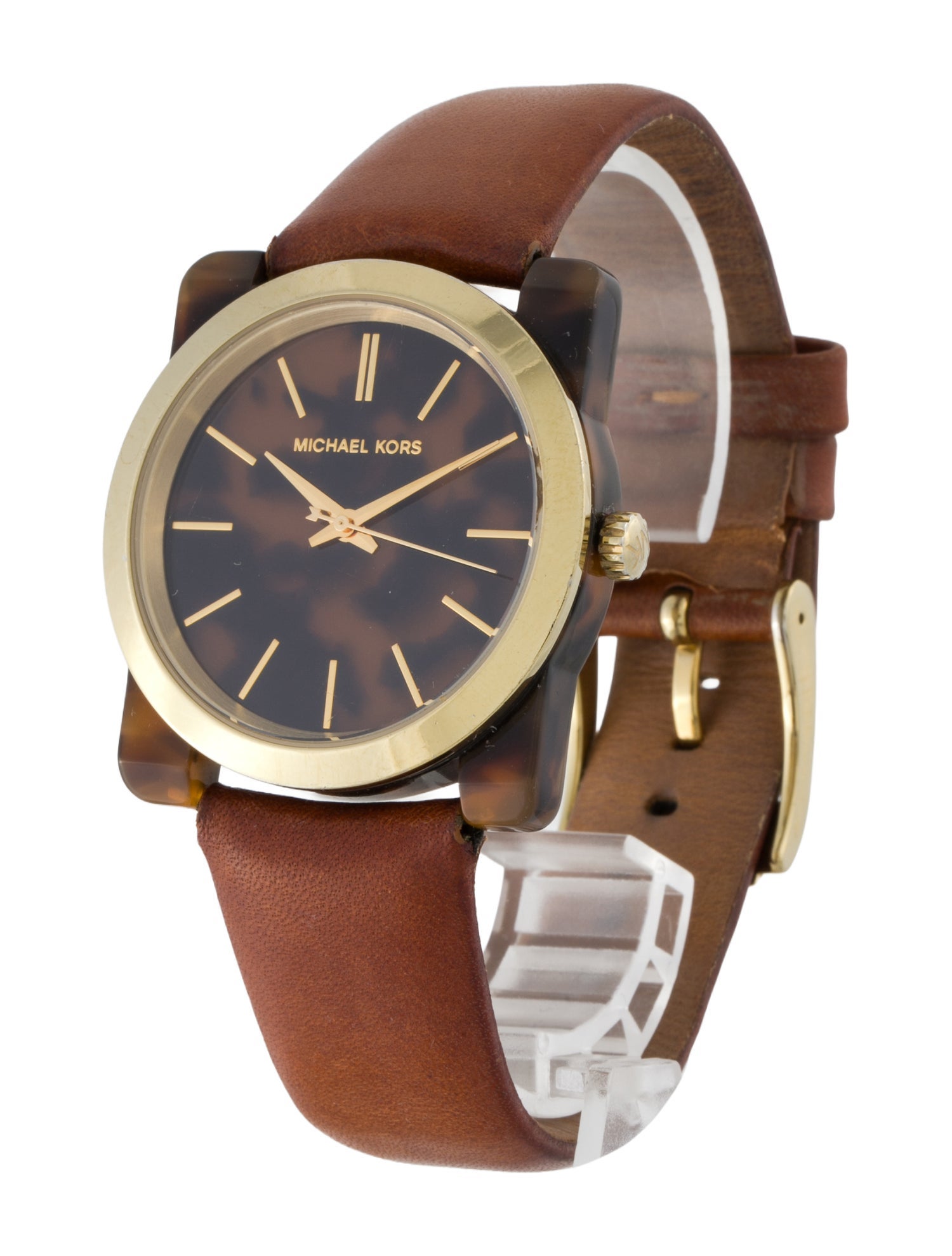 Michael Kors Kempton Watch