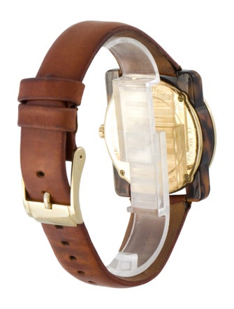 Michael Kors Kempton Watch