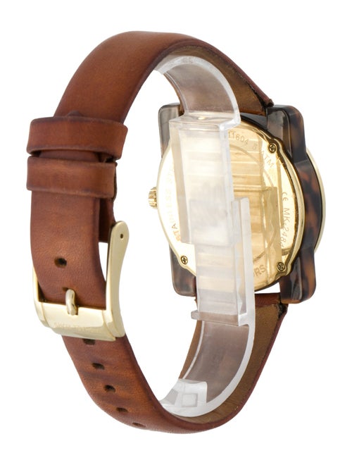 Michael Kors Kempton Watch