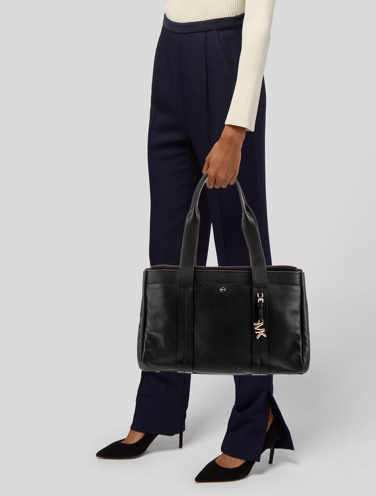 Michael Kors Signature Tote