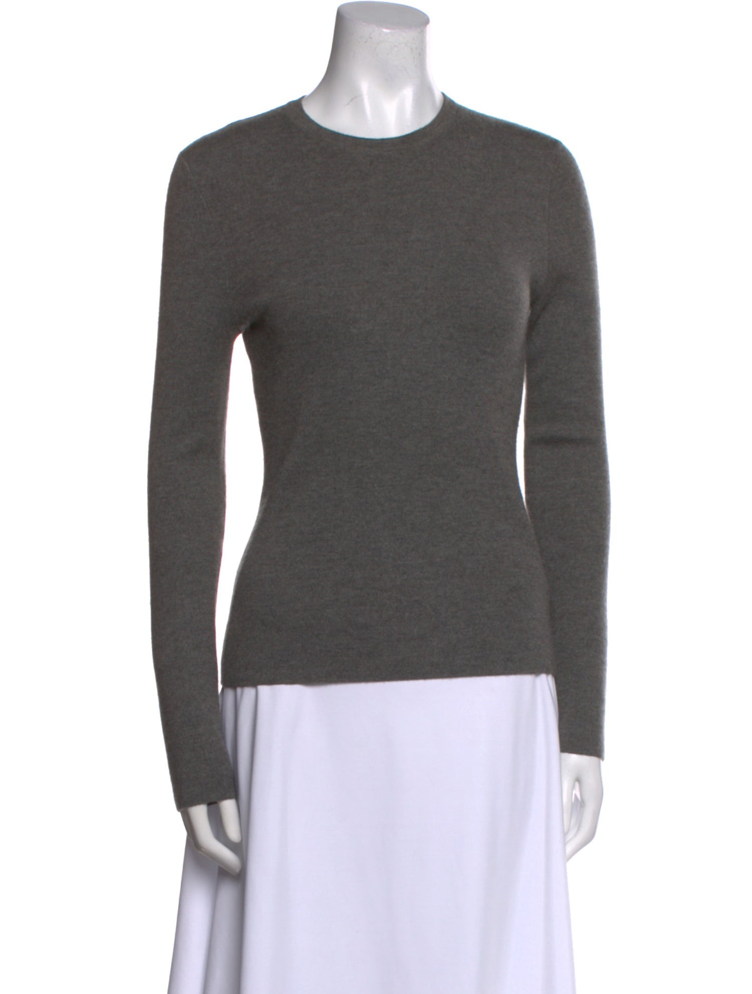 Michael Kors Cashmere Crew Neck Sweater