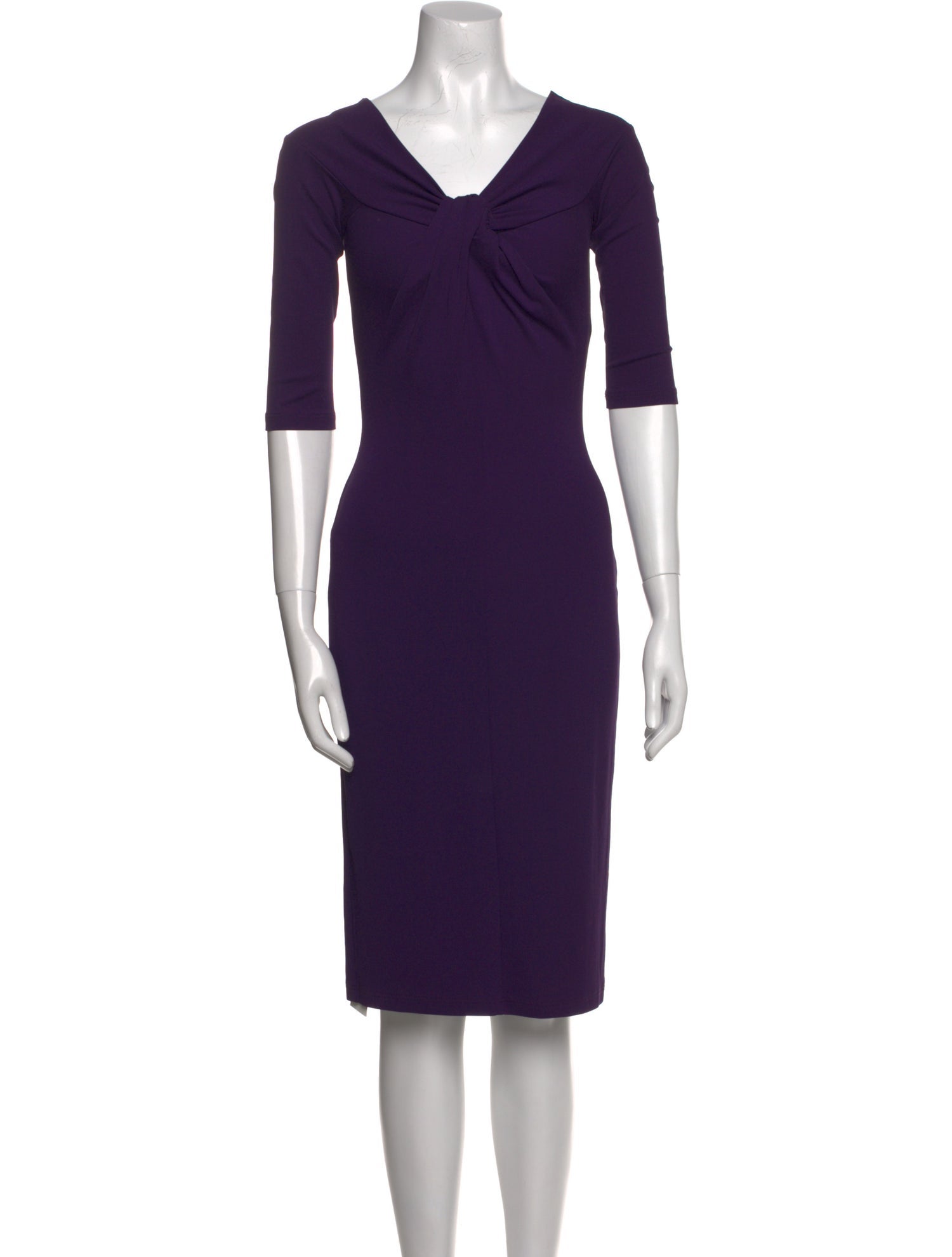 Michael Kors V-Neck Sweater