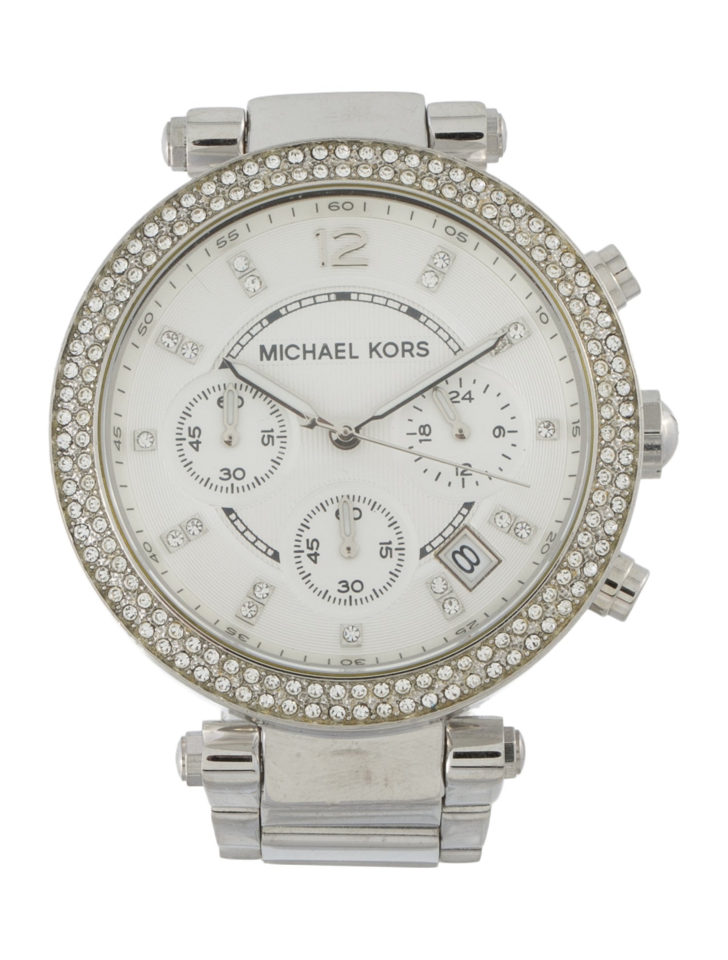 Michael Kors Parker Watch