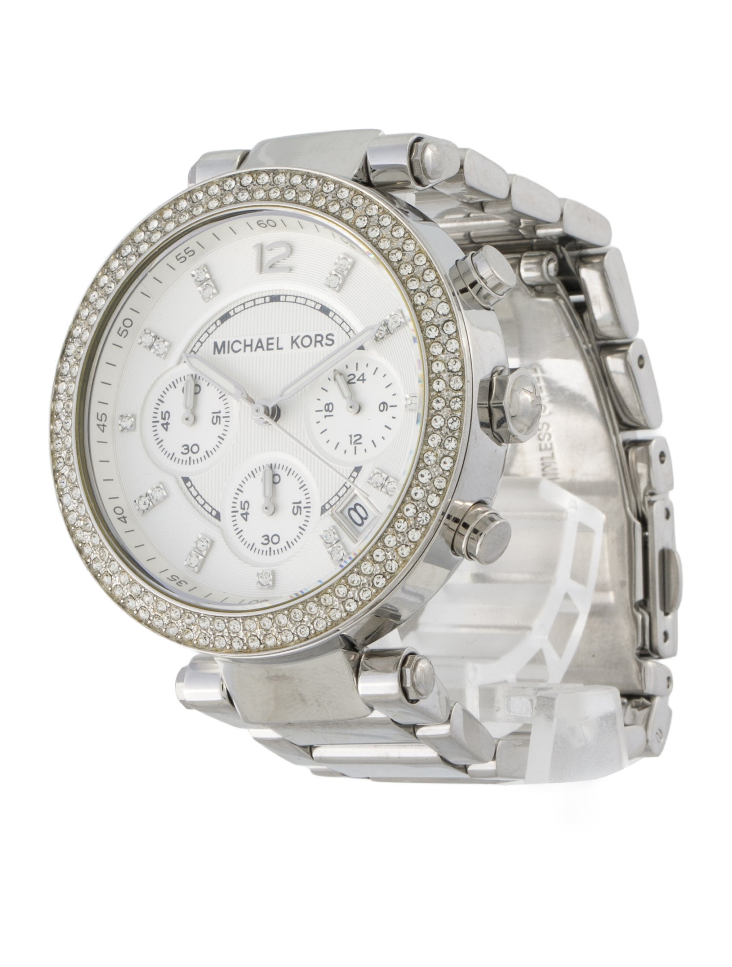 Michael Kors Parker Watch