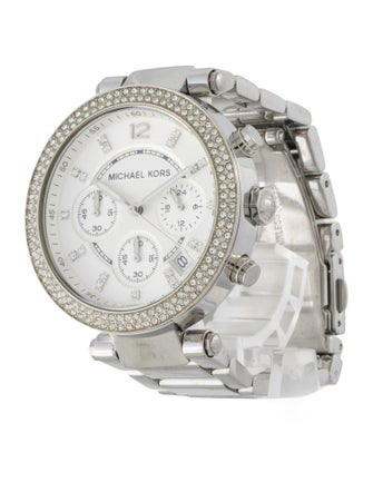 Michael Kors Parker Watch