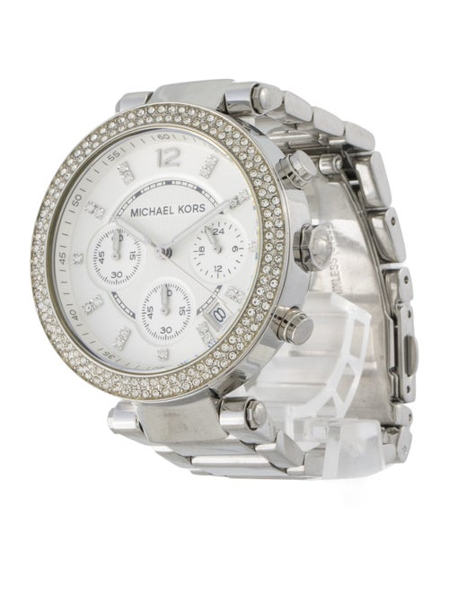 Michael Kors Parker Watch