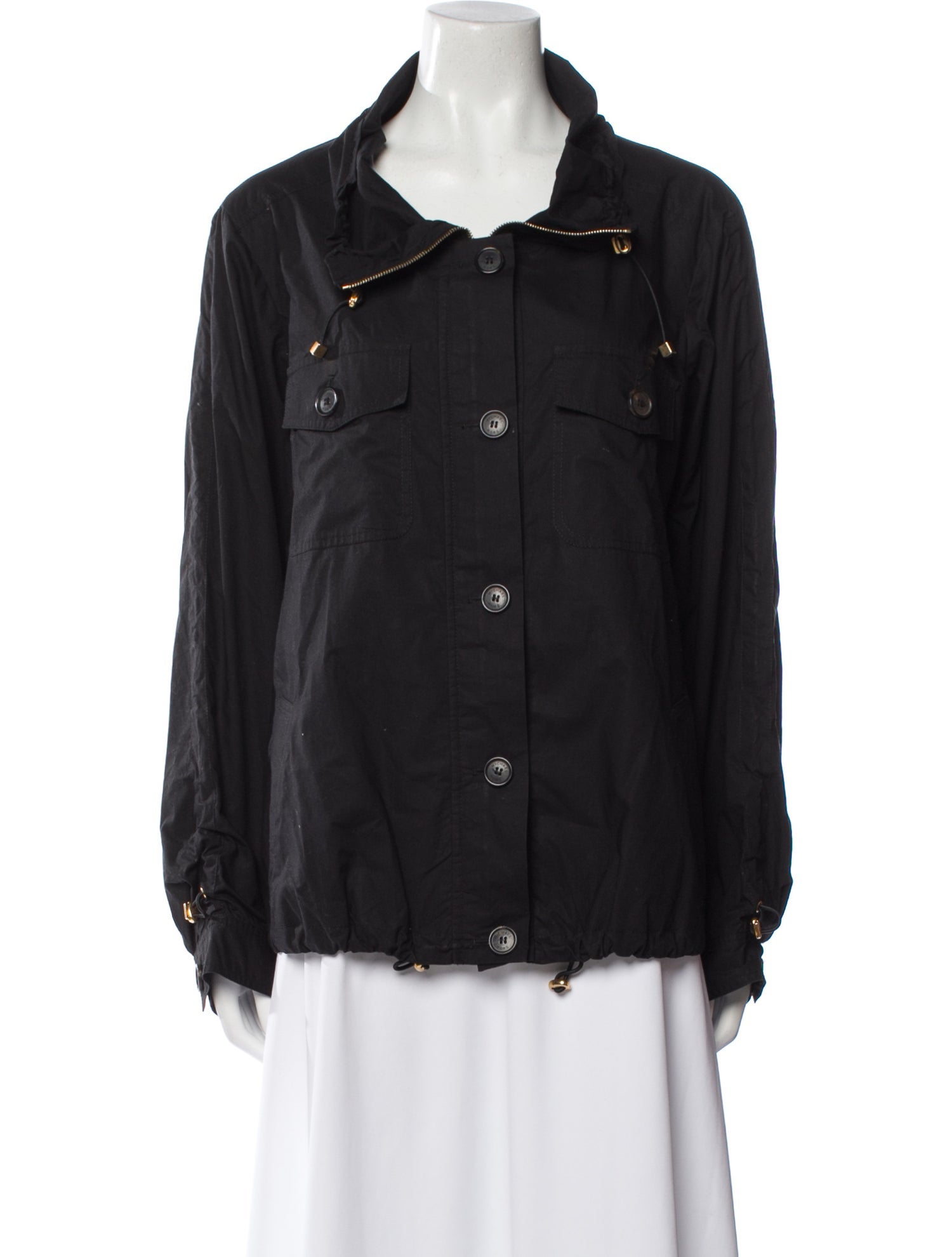 Michael Kors Utility Jacket