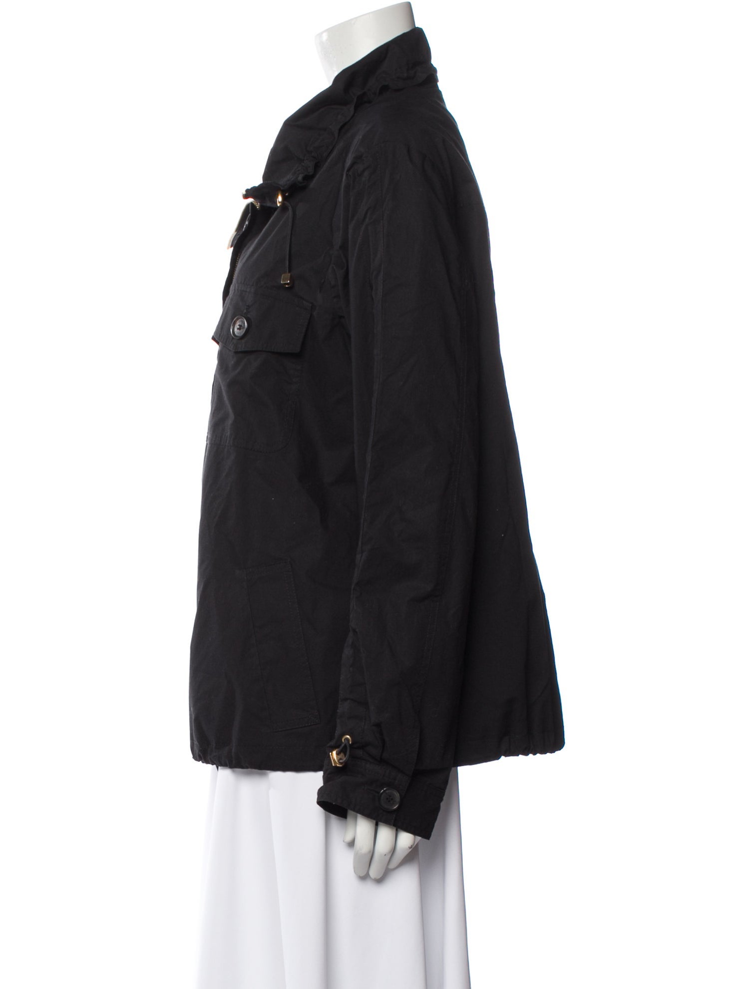 Michael Kors Utility Jacket