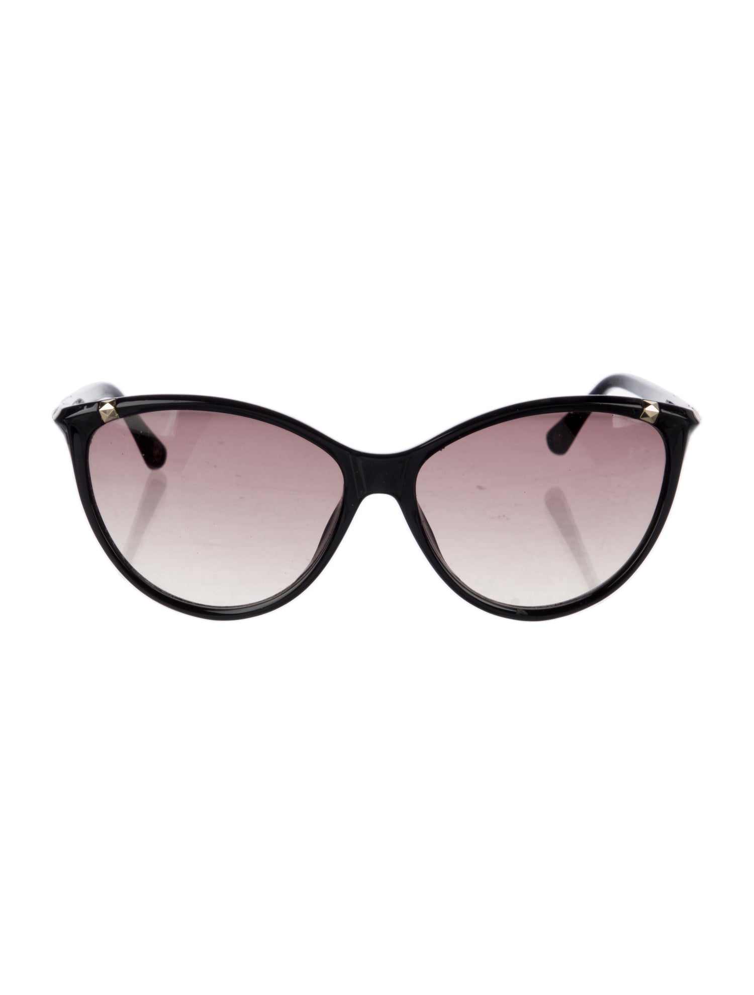 Michael Kors Cat-Eye Gradient Sunglasses
