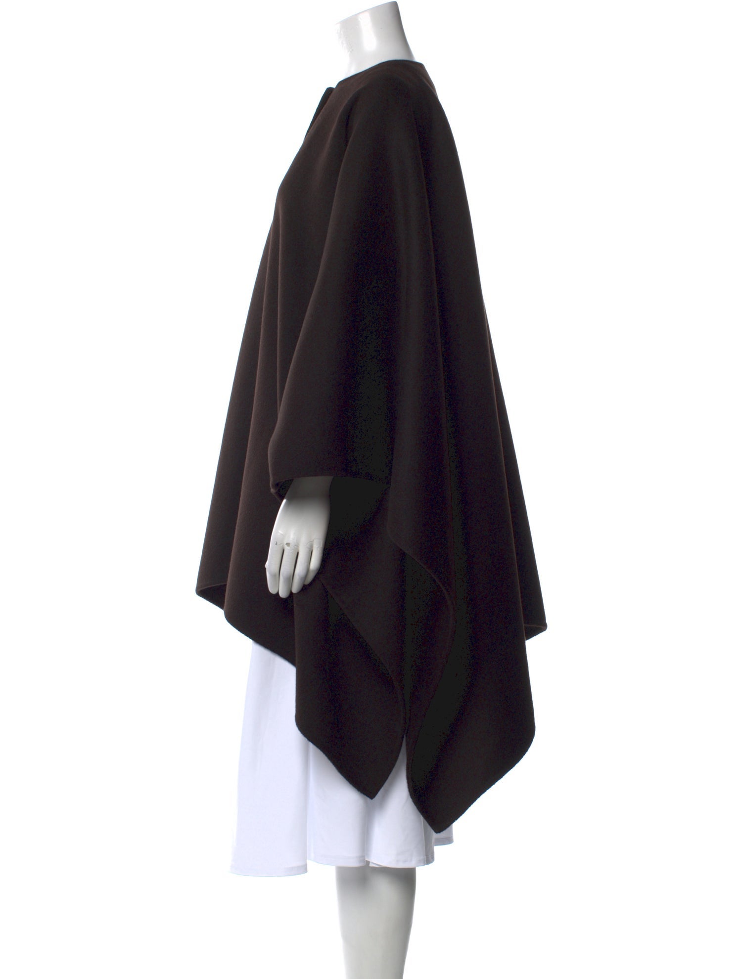 Michael Kors Wool Crew Neck Sweater