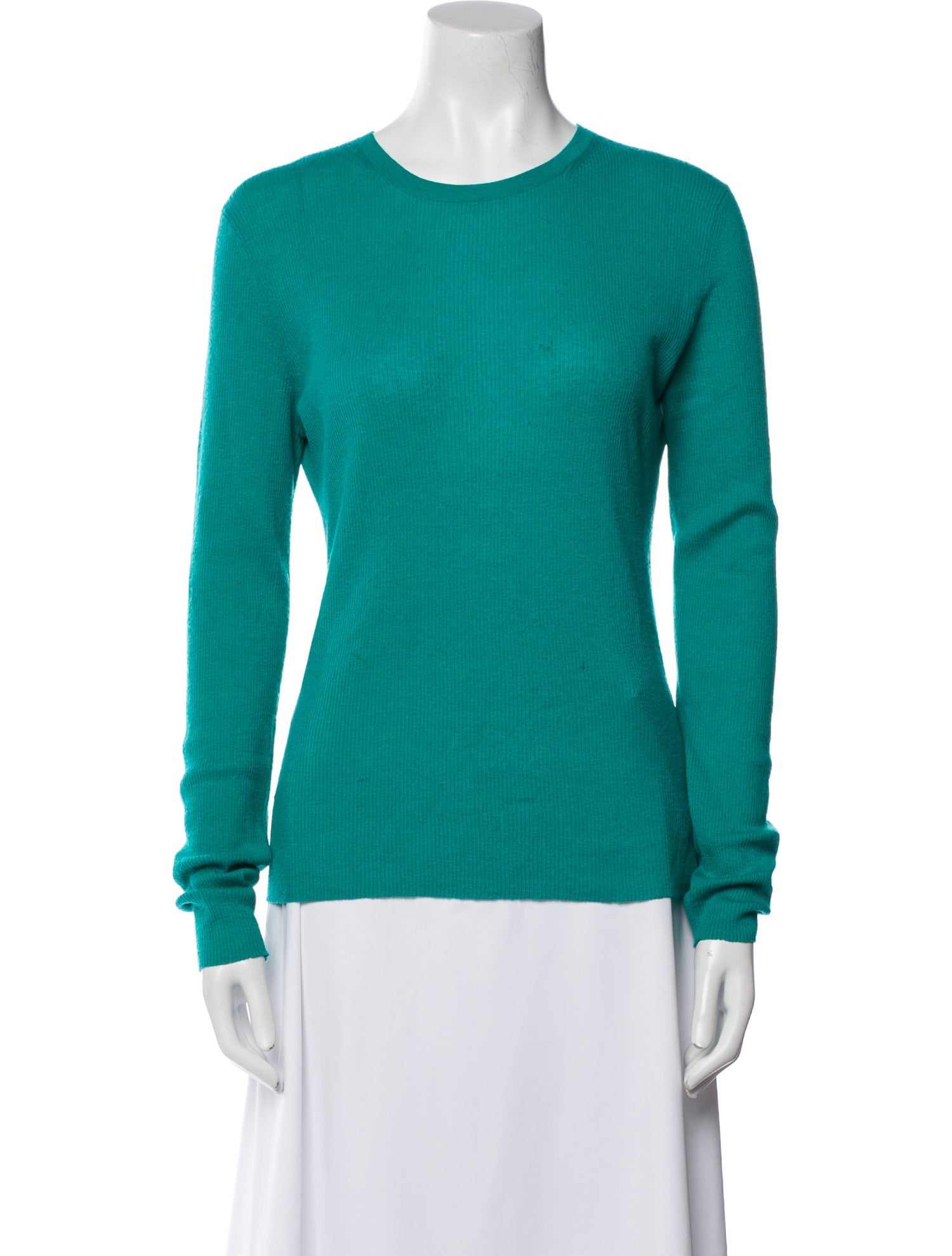 Michael Kors Cashmere Crew Neck Sweater