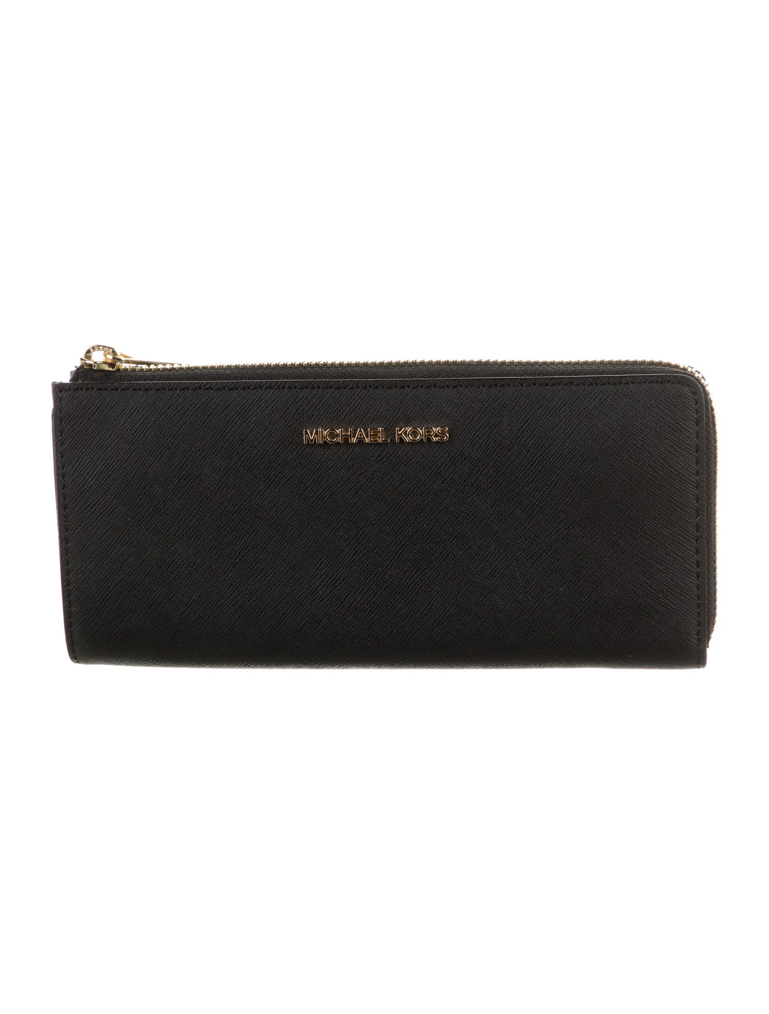 Michael Kors Leather Wallet
