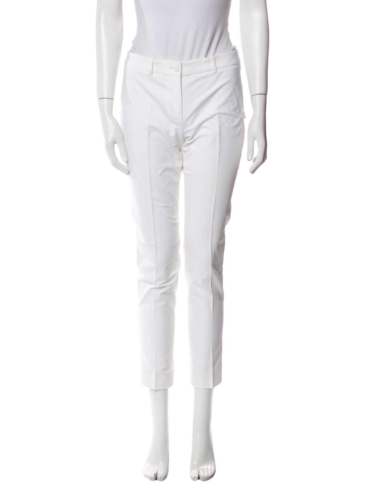 Michael Kors Straight Leg Pants