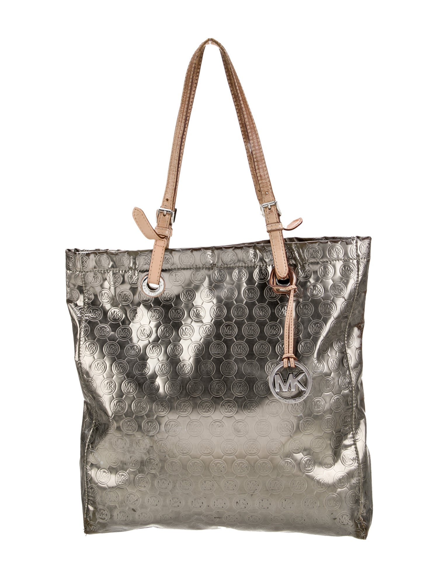 Michael Kors Signature Tote