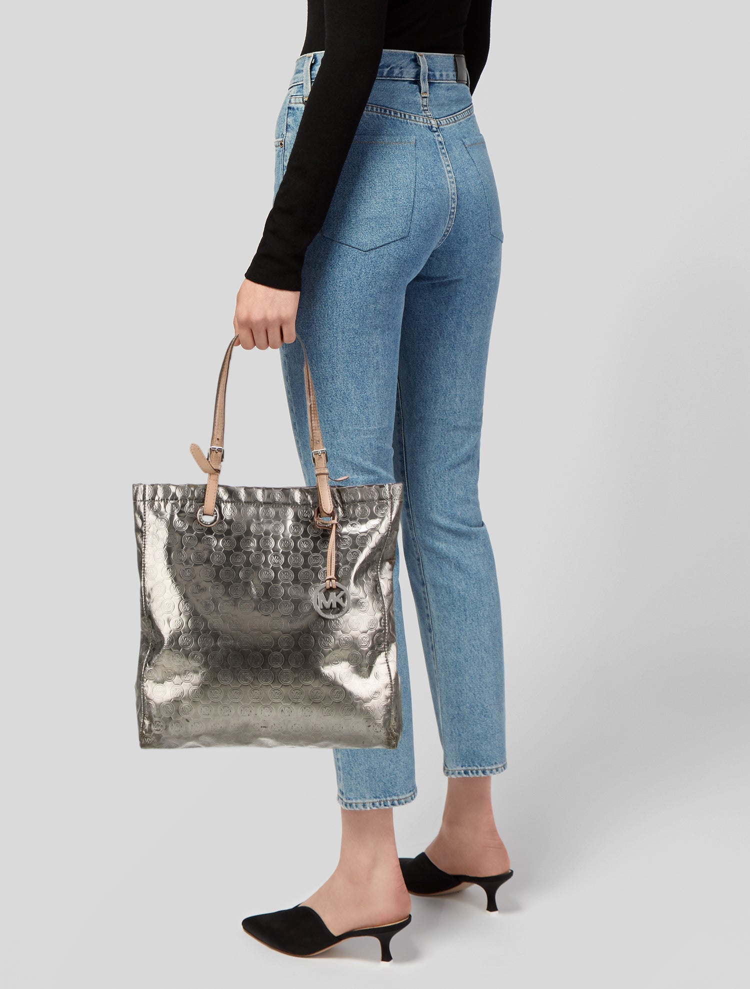 Michael Kors Signature Tote