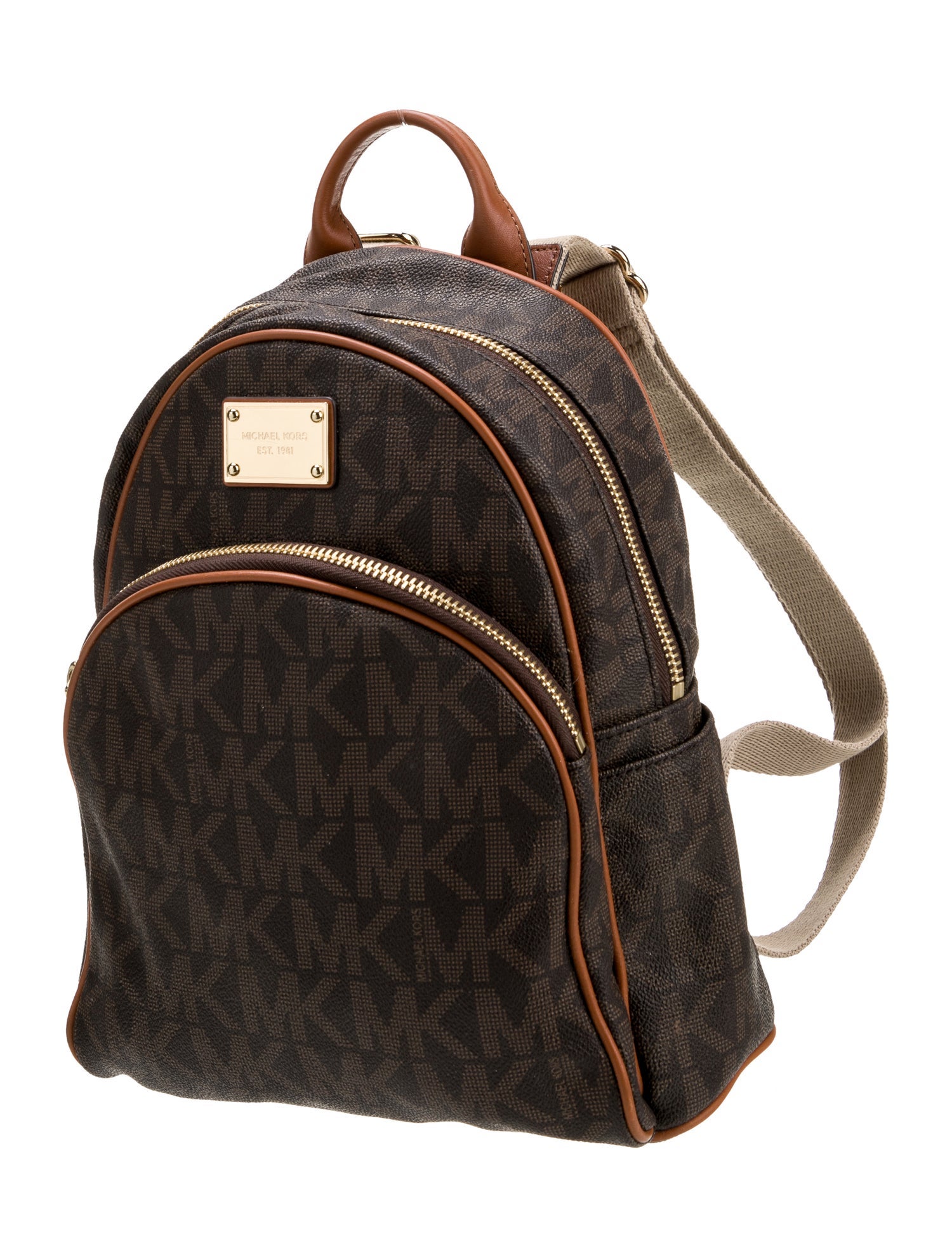 Michael Kors Backpack