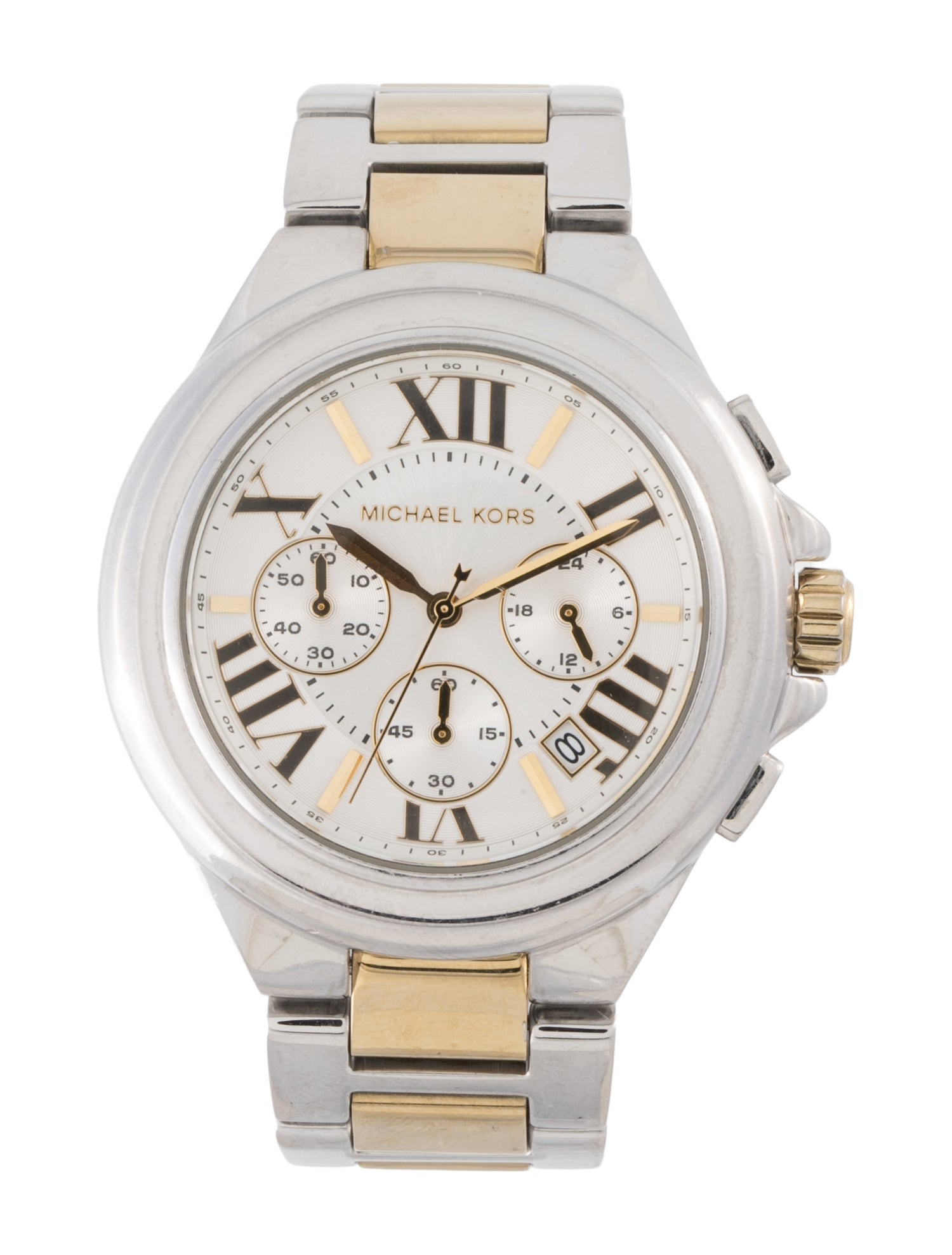 Michael Kors Camille Watch