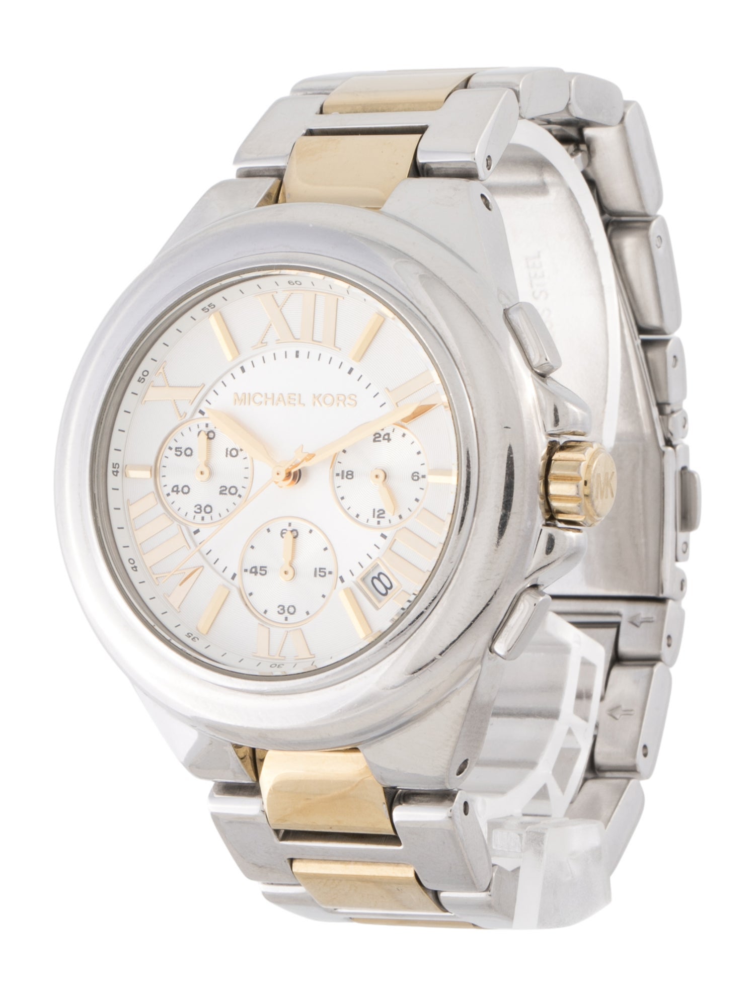 Michael Kors Camille Watch
