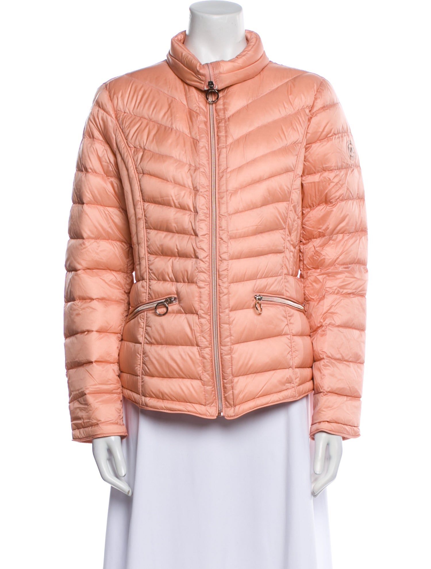 Michael Michael Kors Down Jacket