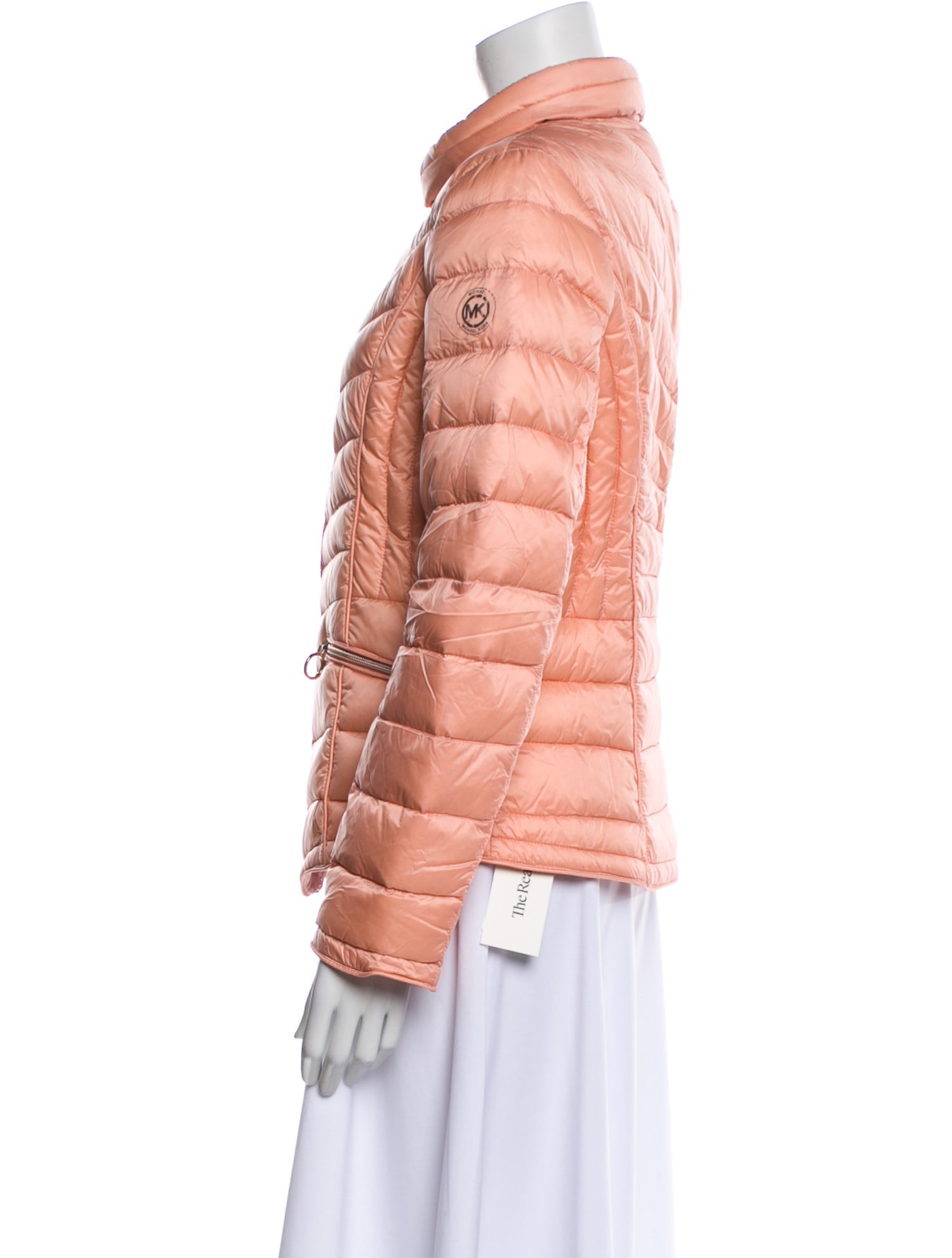 Michael Michael Kors Down Jacket