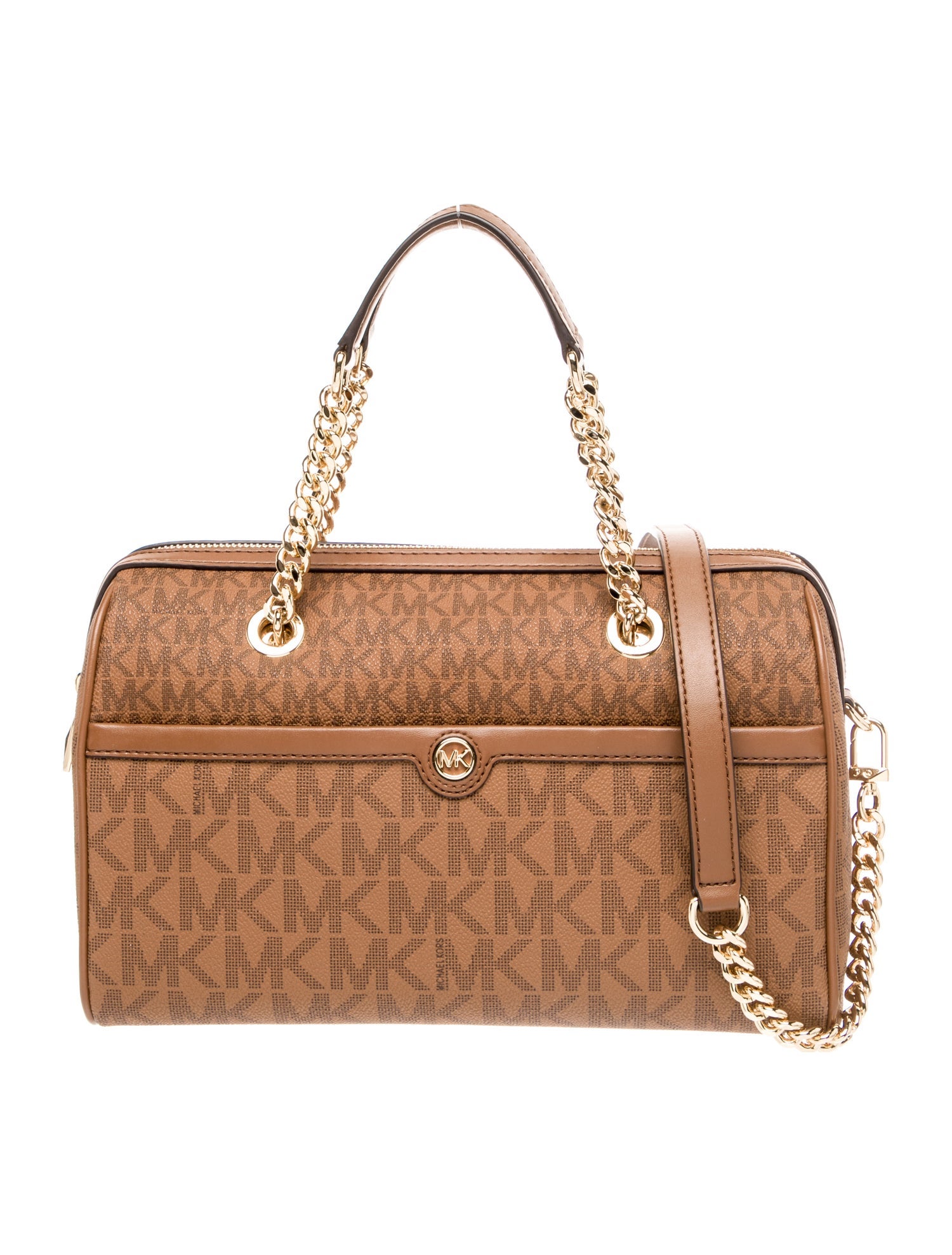 Michael Kors Top Handle Bag