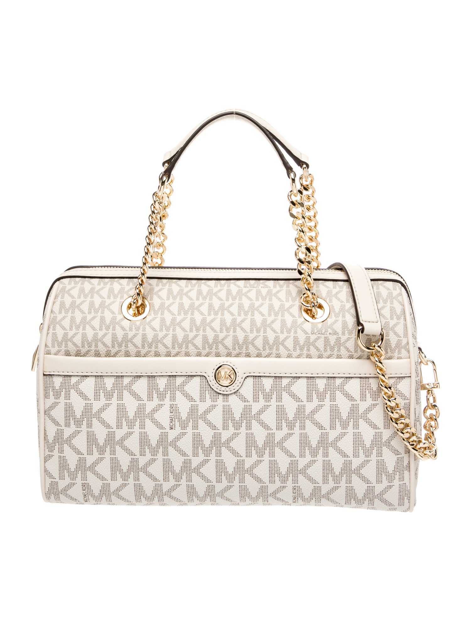 Michael Kors Top Handle Bag w/ Tags
